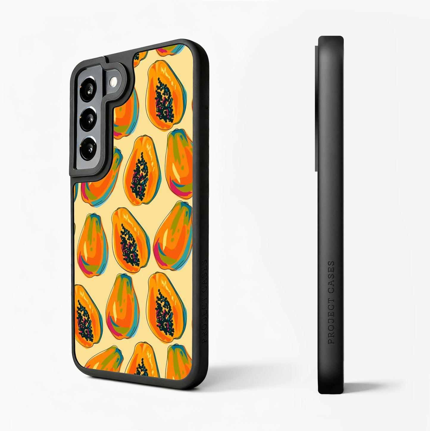  {model: Galaxy S24, Galaxy S23, Galaxy S22}{case: Impact} 