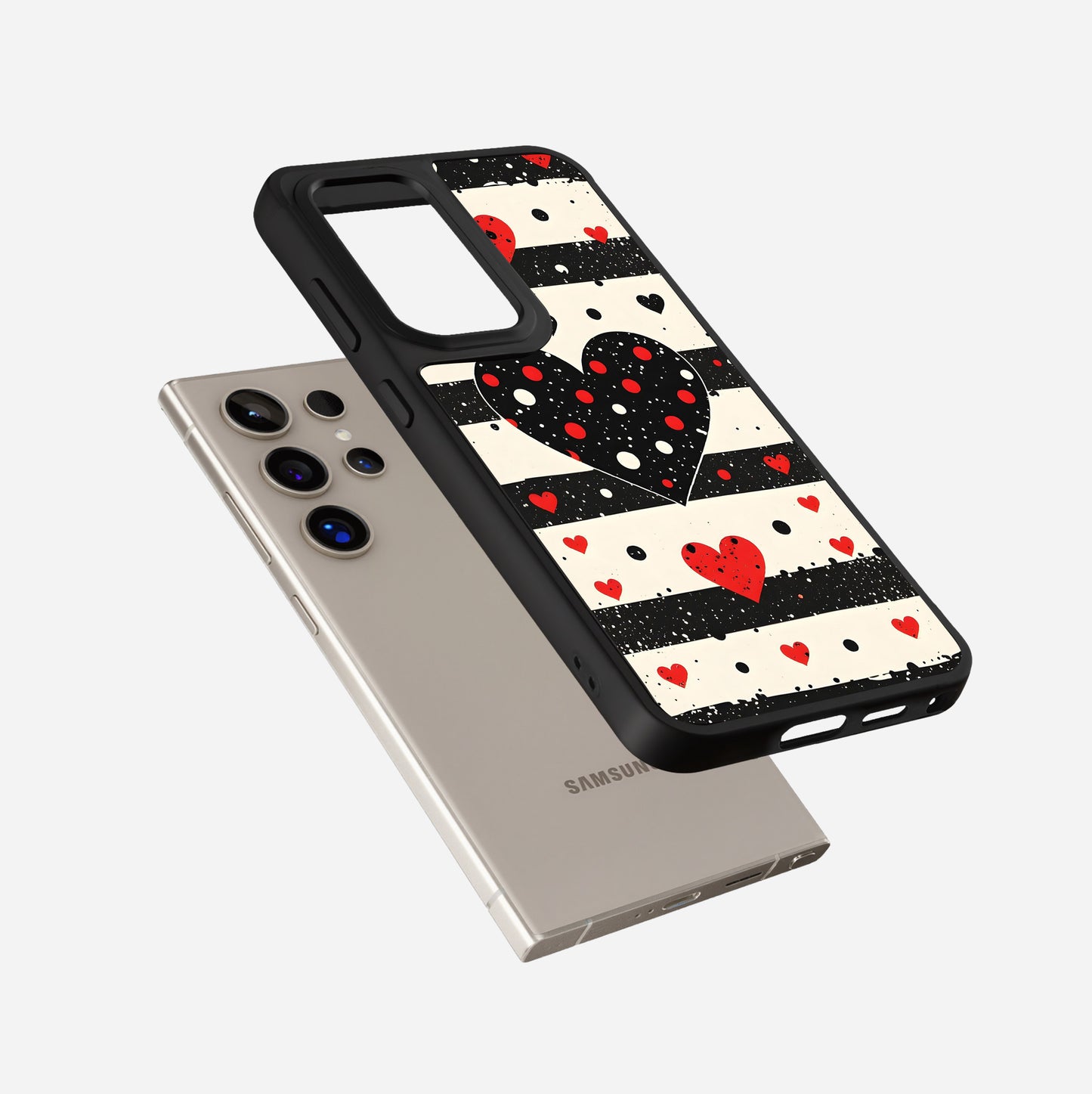 {model: Galaxy S25 Ultra, Galaxy S24 Ultra, Galaxy S23 Ultra, Galaxy S22 Ultra}{case: Impact}