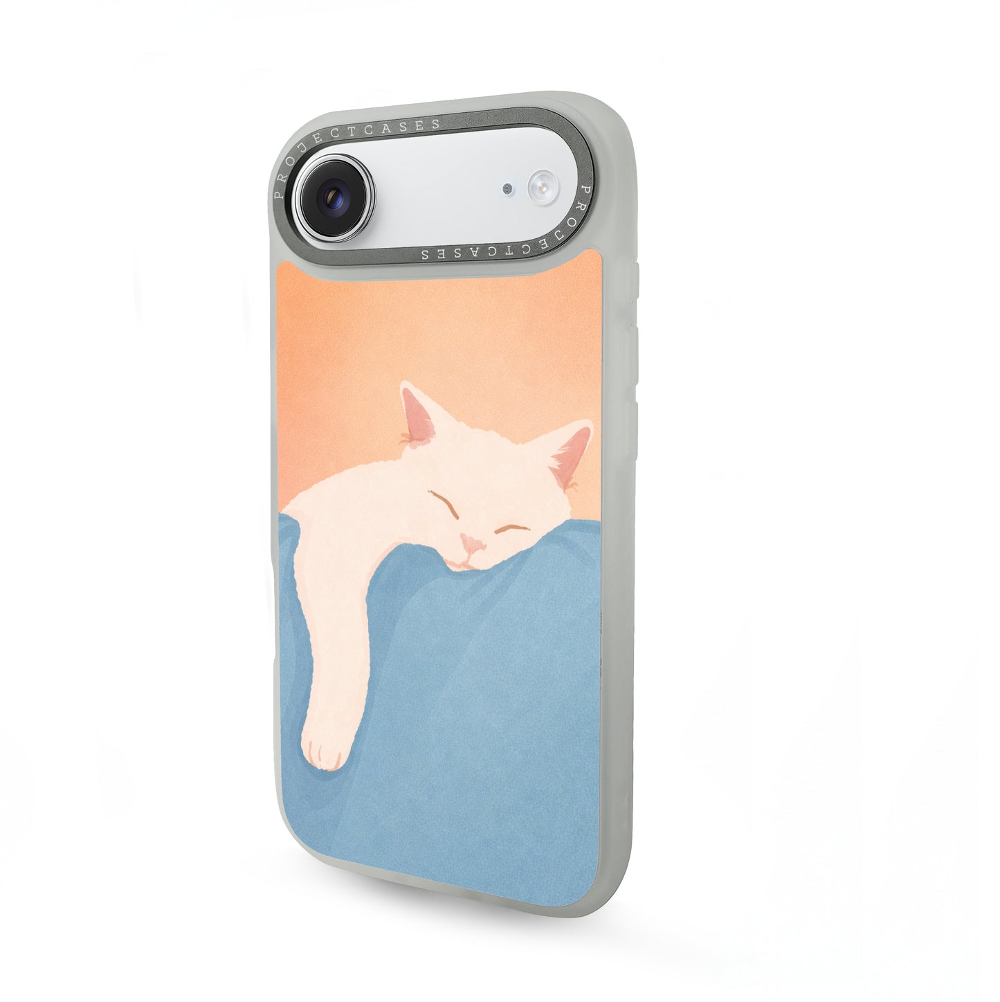 {model: iPhone 17 Air}{case: Matte Sides} 