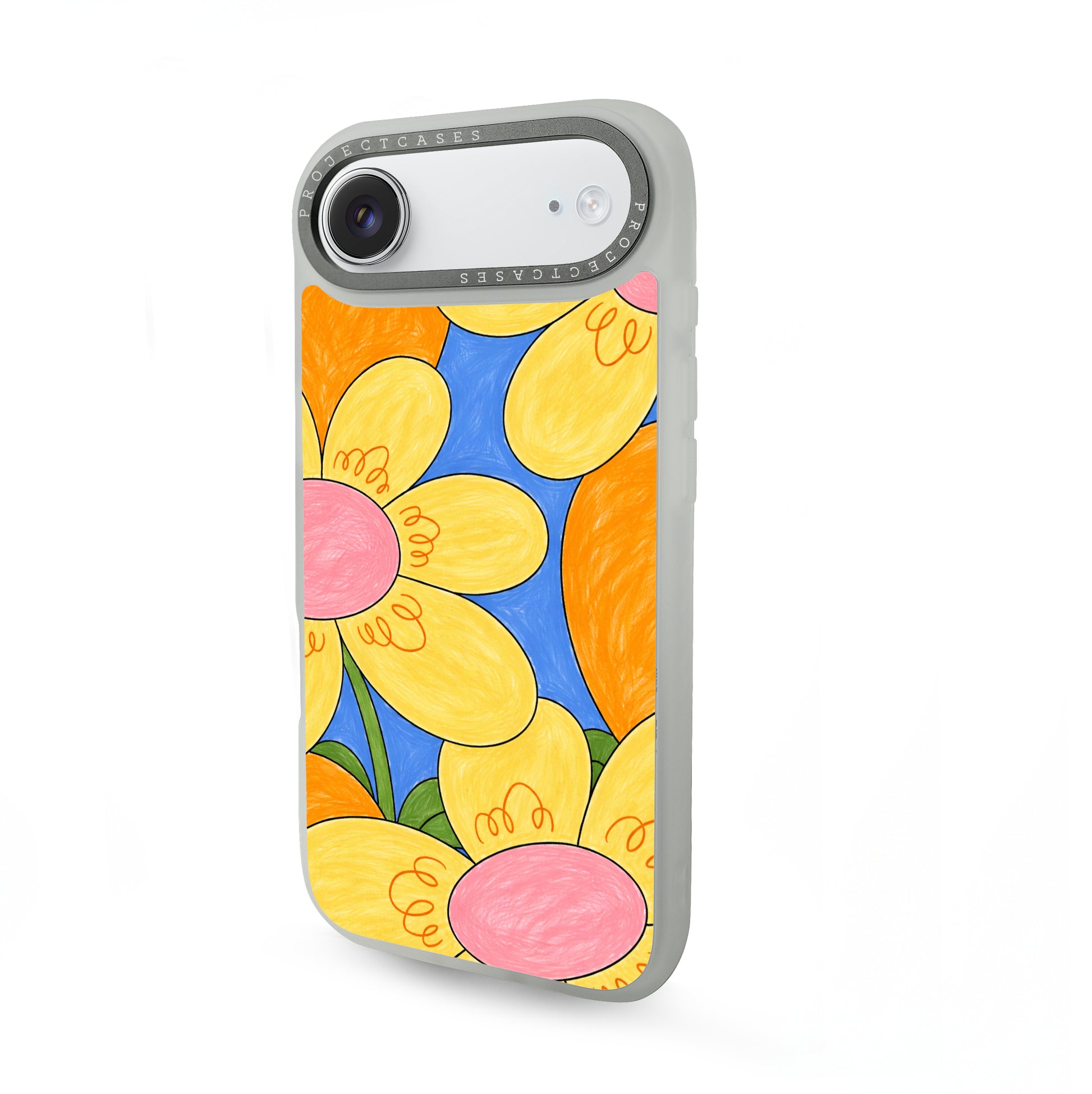 {model: iPhone 17 Air}{case: Matte Sides} 