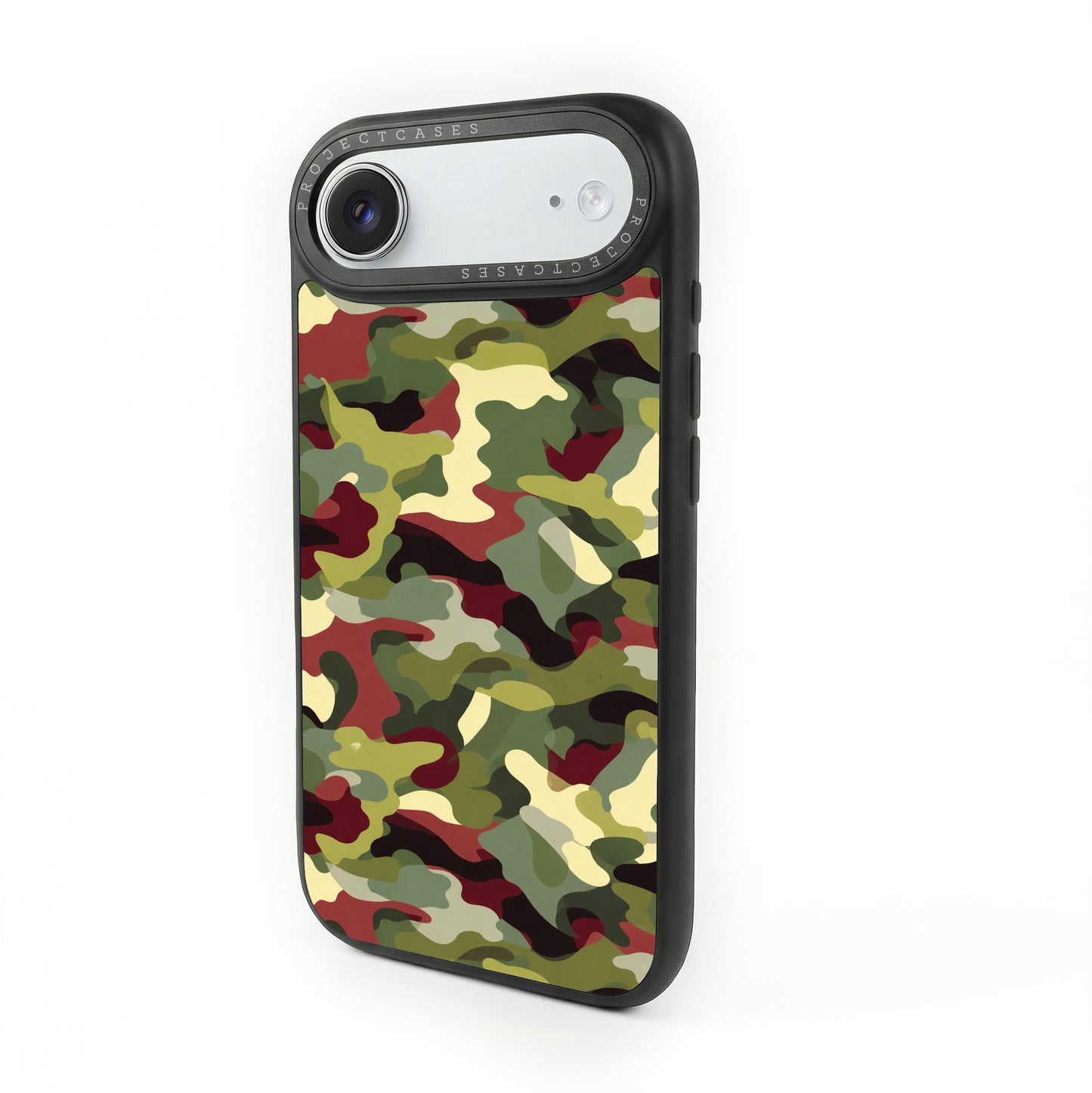 {model: iPhone 17 Air}{case: Impact} 