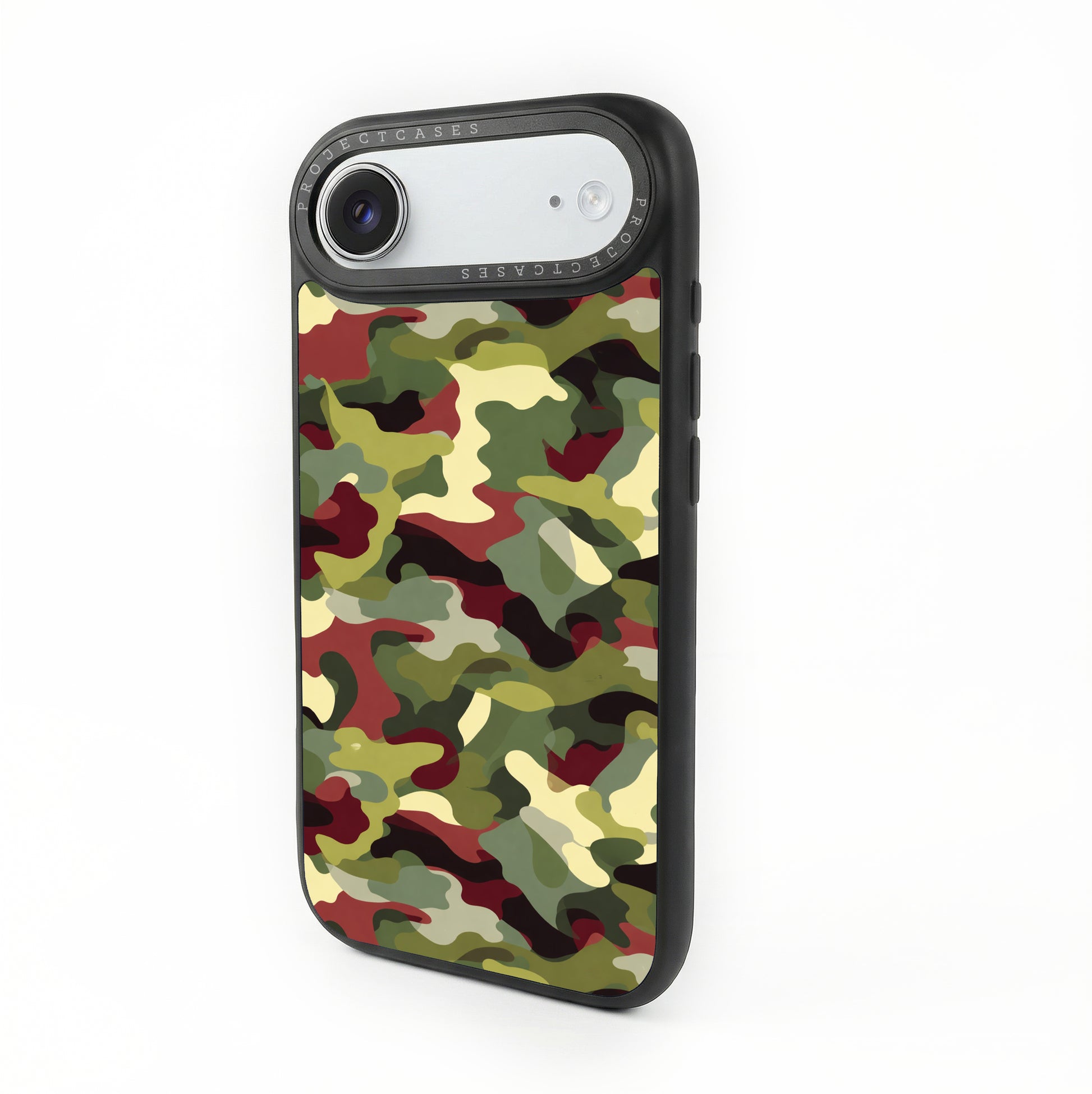 {model: iPhone 17 Air}{case: Impact} 
