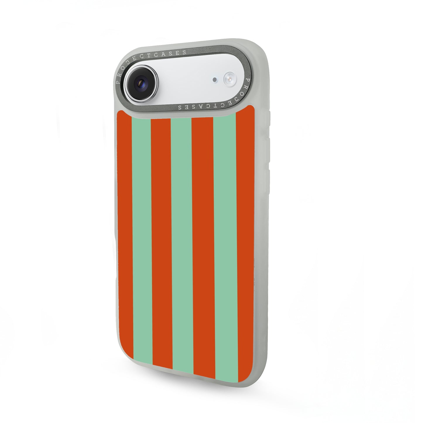 {model: iPhone 17 Air}{case: Matte Sides} 