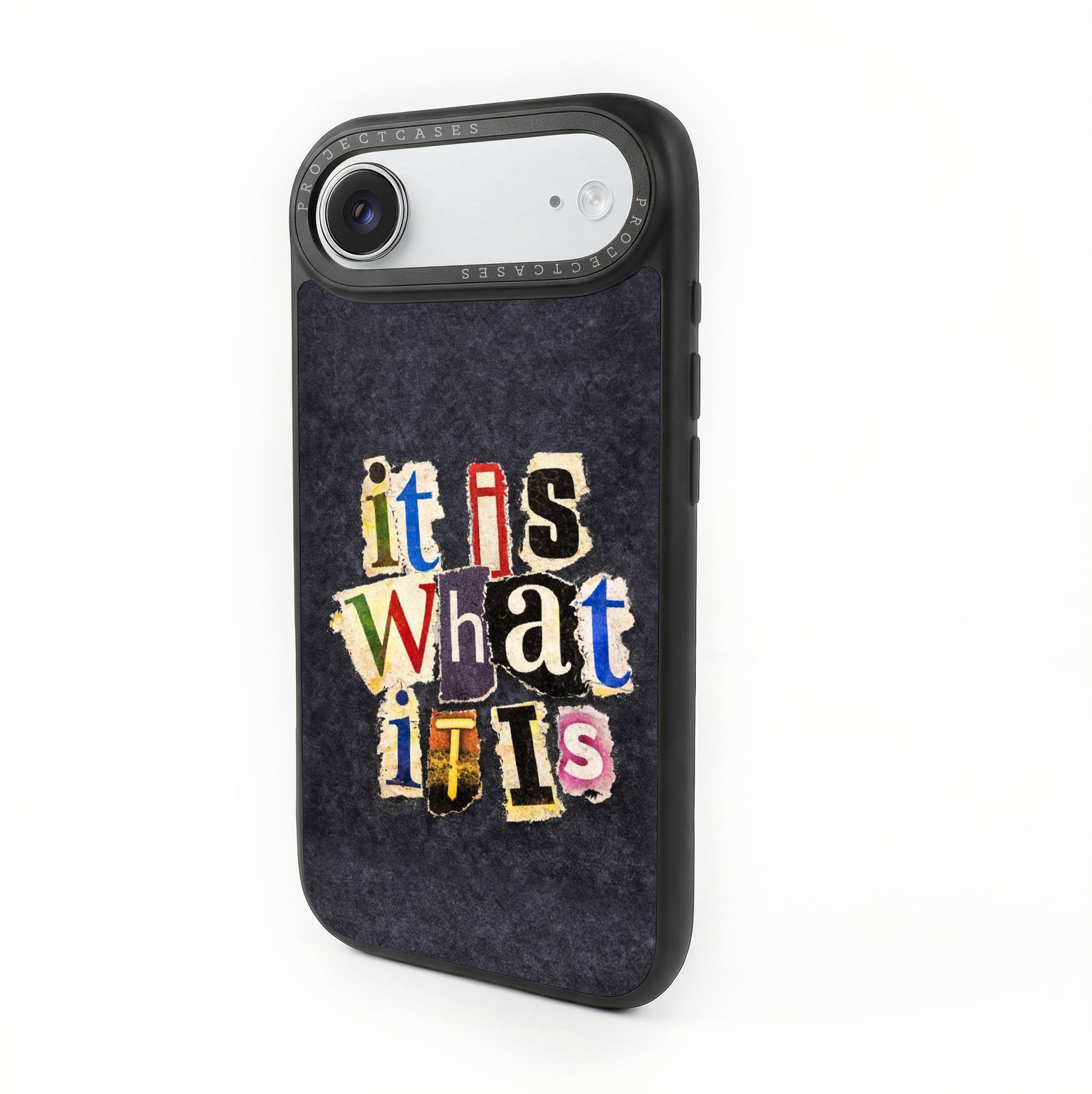 {model: iPhone 17 Air}{case: Impact} 