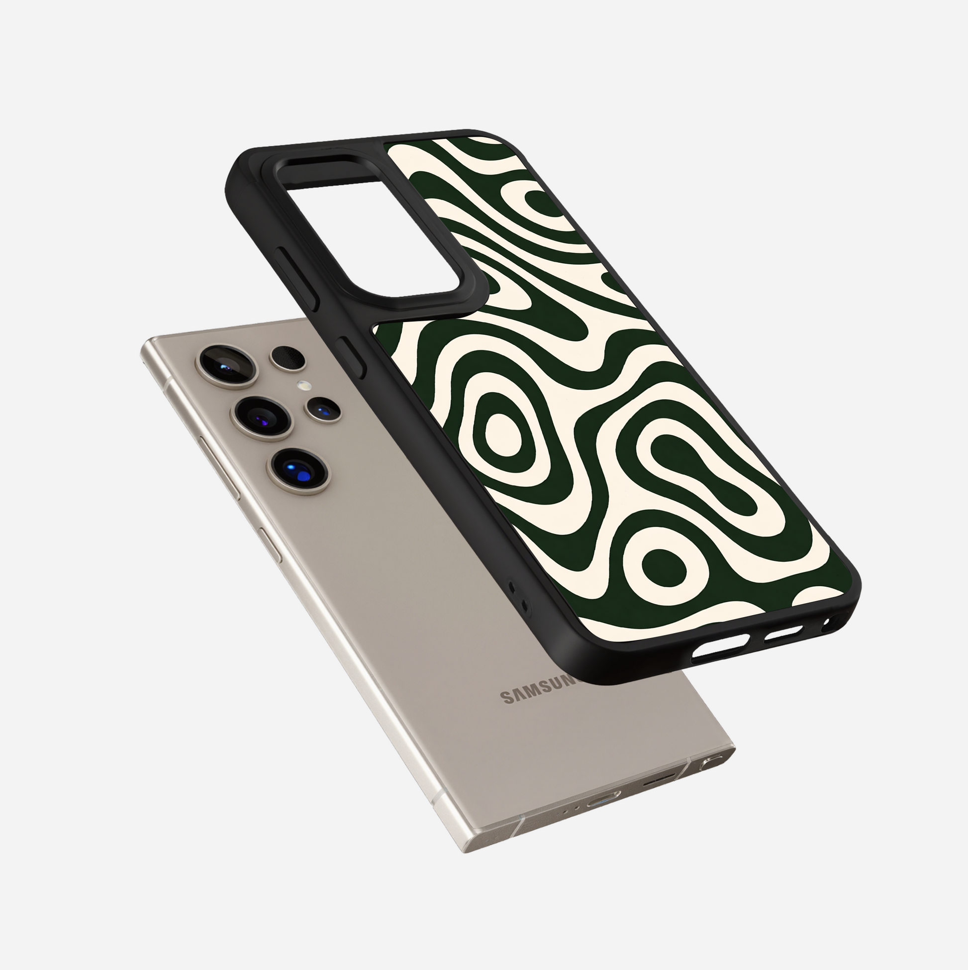 {model: Galaxy S25 Ultra, Galaxy S24 Ultra, Galaxy S23 Ultra, Galaxy S22 Ultra}{case: Impact}