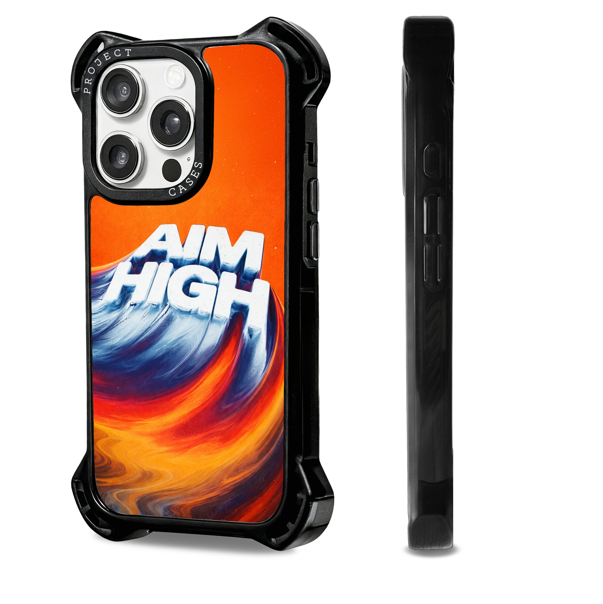{model: iPhone 16 Pro, iPhone 16 Pro Max, iPhone 15 Pro, iPhone 15 Pro Max, iPhone 14 Pro, iPhone 14 Pro Max, iPhone 13 Pro, iPhone 13 Pro Max, iPhone 12 Pro, iPhone 12 Pro Max, iPhone 11 Pro, iPhone 11 Pro Max}{case: Bounce} 