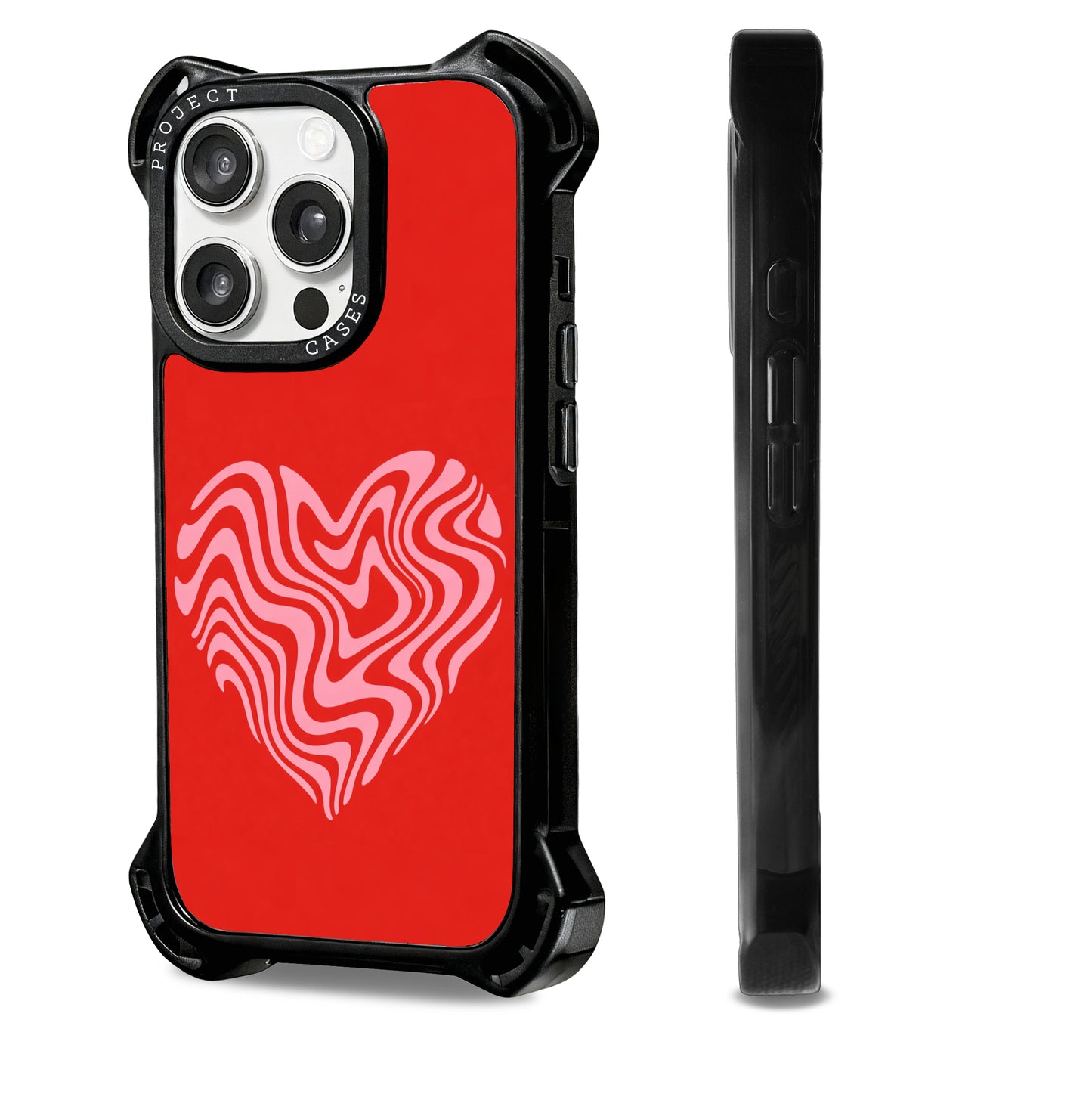 {model: iPhone 16 Pro, iPhone 16 Pro Max, iPhone 15 Pro, iPhone 15 Pro Max, iPhone 14 Pro, iPhone 14 Pro Max, iPhone 13 Pro, iPhone 13 Pro Max, iPhone 12 Pro, iPhone 12 Pro Max, iPhone 11 Pro, iPhone 11 Pro Max}{case: Bounce} 