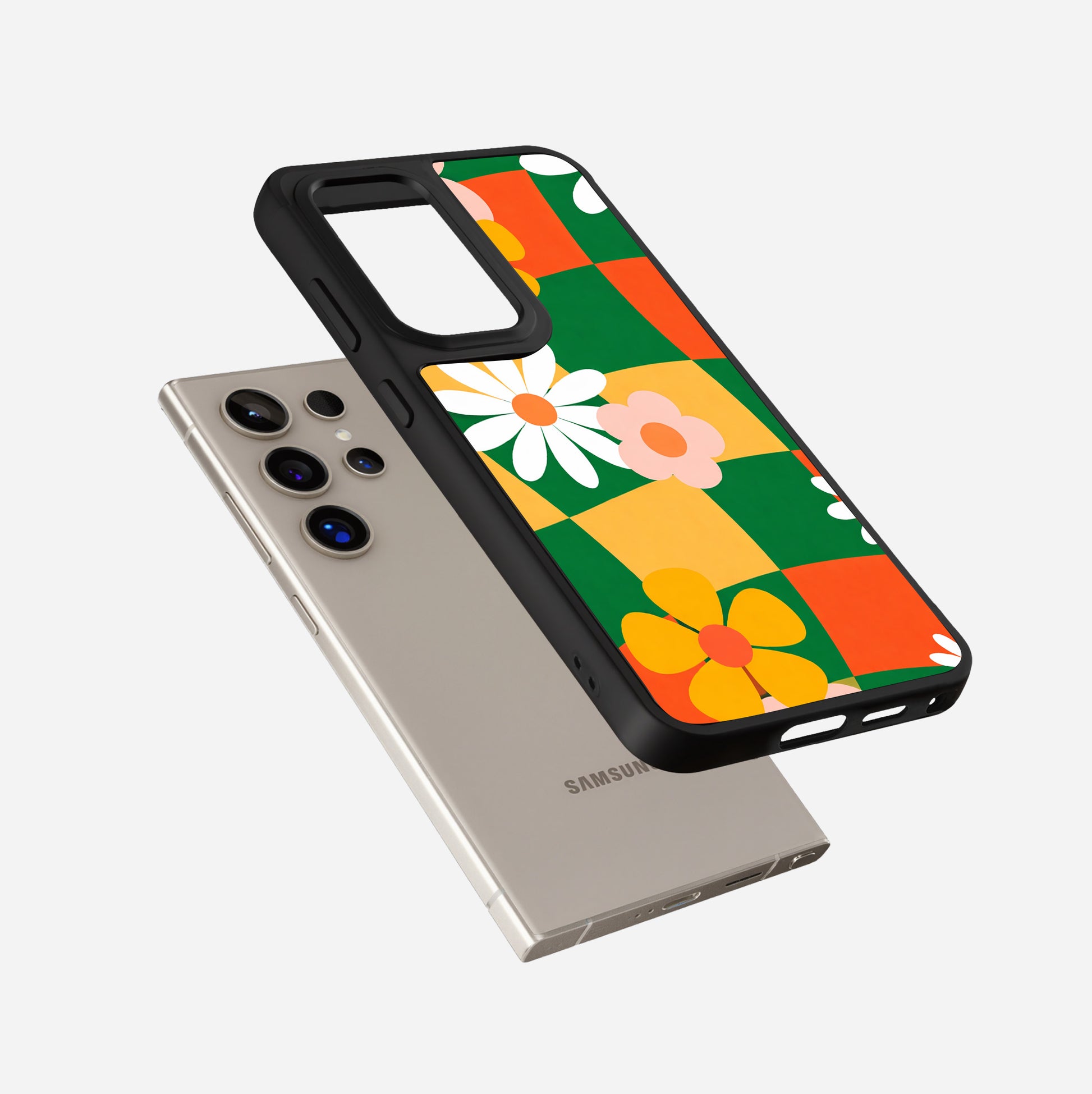 {model: Galaxy S25 Ultra, Galaxy S24 Ultra, Galaxy S23 Ultra, Galaxy S22 Ultra}{case: Impact}