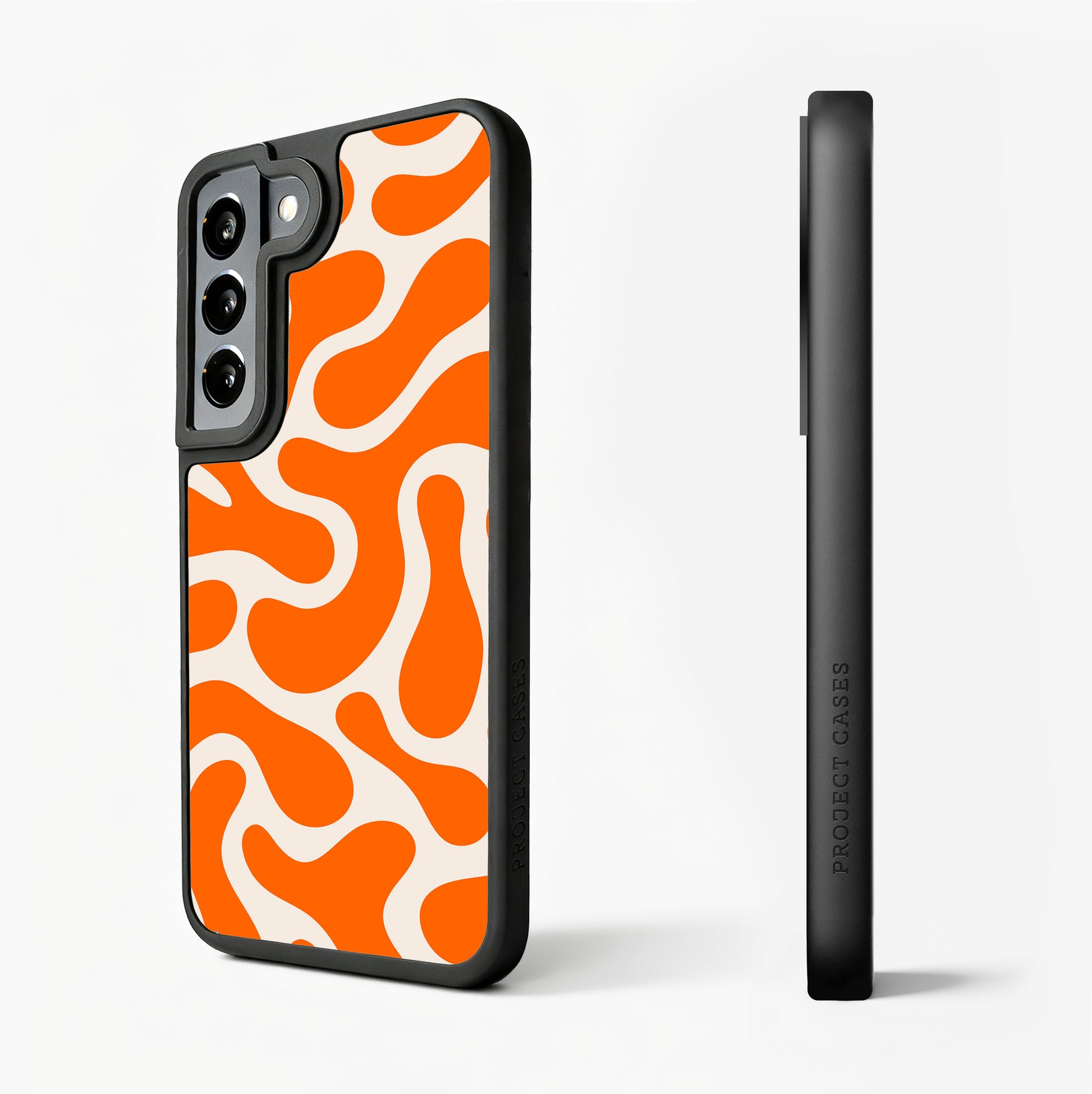 {model: Galaxy S24, Galaxy S23, Galaxy S22}{case: Impact}