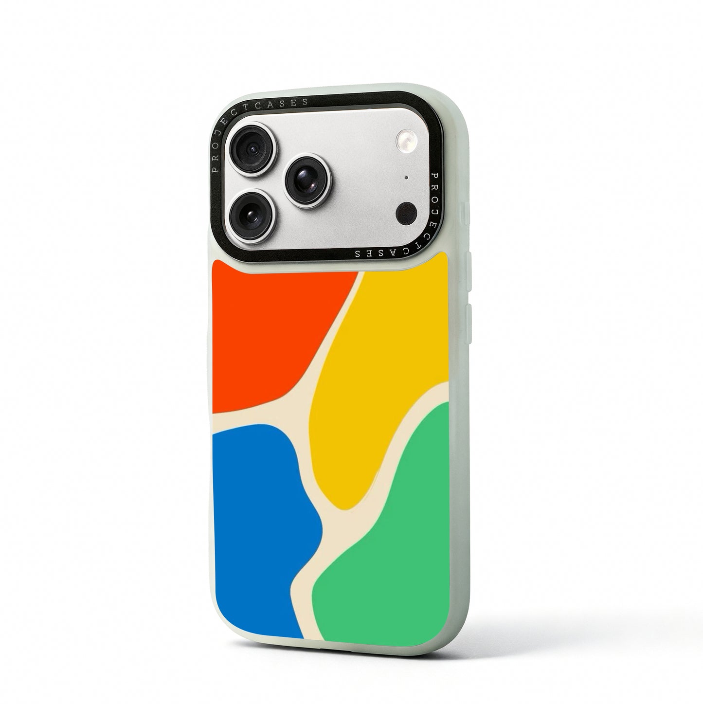 {model: iPhone 17 Pro, iPhone 17 Pro Max}{case: Matte Sides}