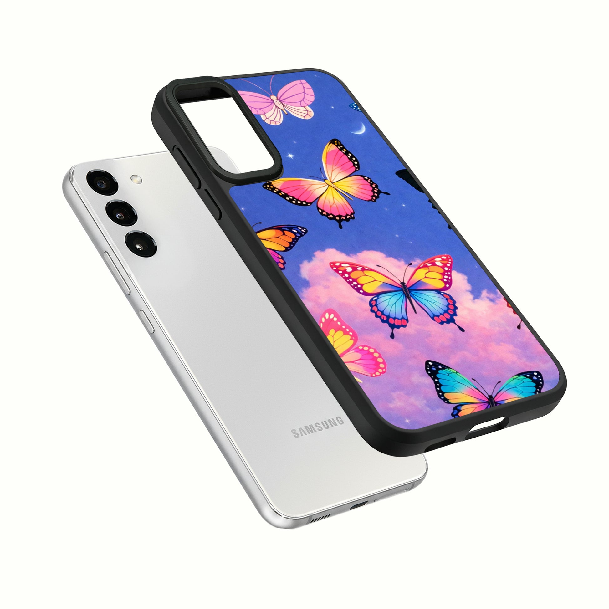{model: Galaxy S25 Plus, Galaxy S24 Plus, Galaxy S23 Plus, Galaxy S25, Galaxy S22 Plus}{case: Impact} 