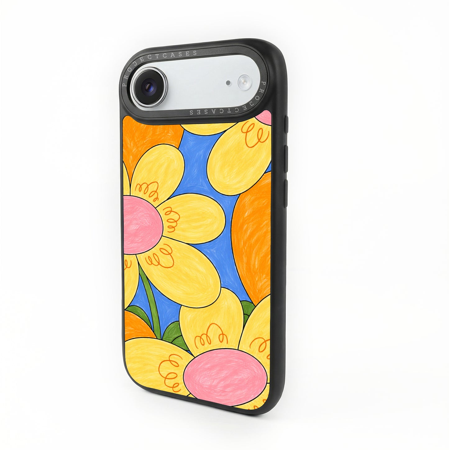 {model: iPhone 17 Air}{case: Impact} 