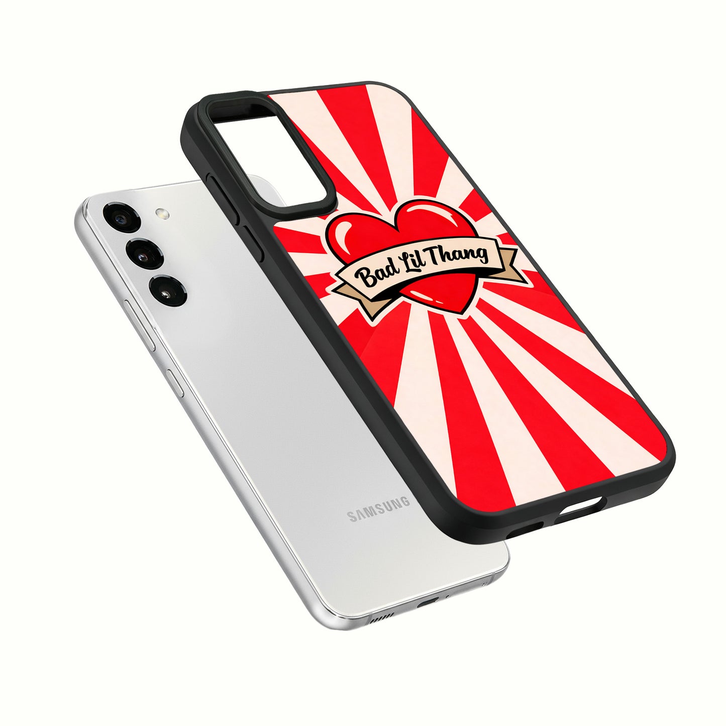 {model: Galaxy S25 Plus, Galaxy S24 Plus, Galaxy S23 Plus, Galaxy S25, Galaxy S22 Plus}{case: Impact}