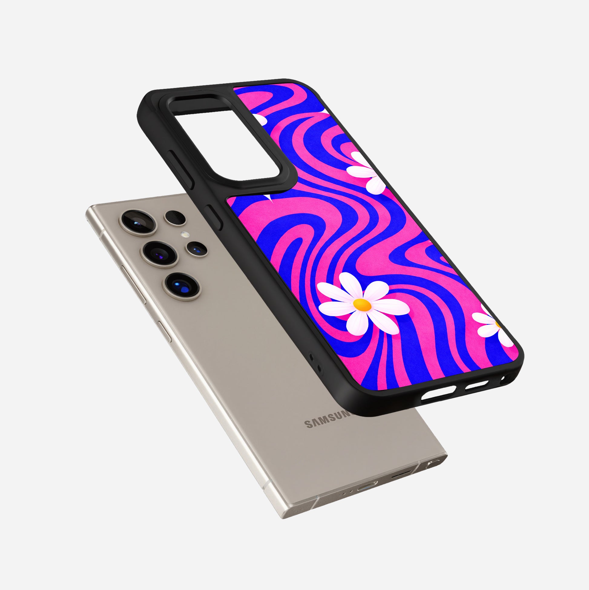 {model: Galaxy S25 Ultra, Galaxy S24 Ultra, Galaxy S23 Ultra, Galaxy S22 Ultra}{case: Impact}