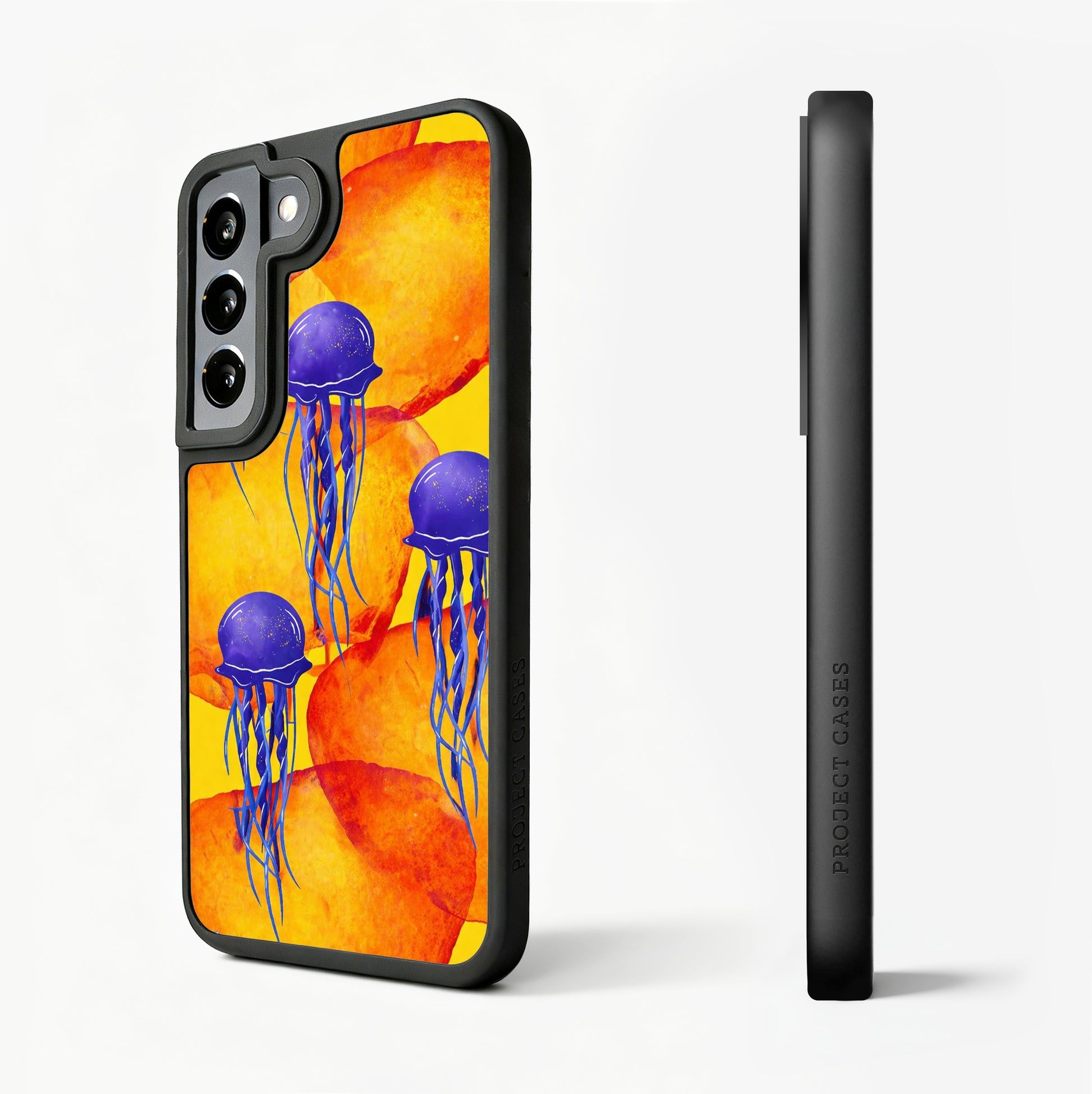  {model: Galaxy S24, Galaxy S23, Galaxy S22}{case: Impact} 