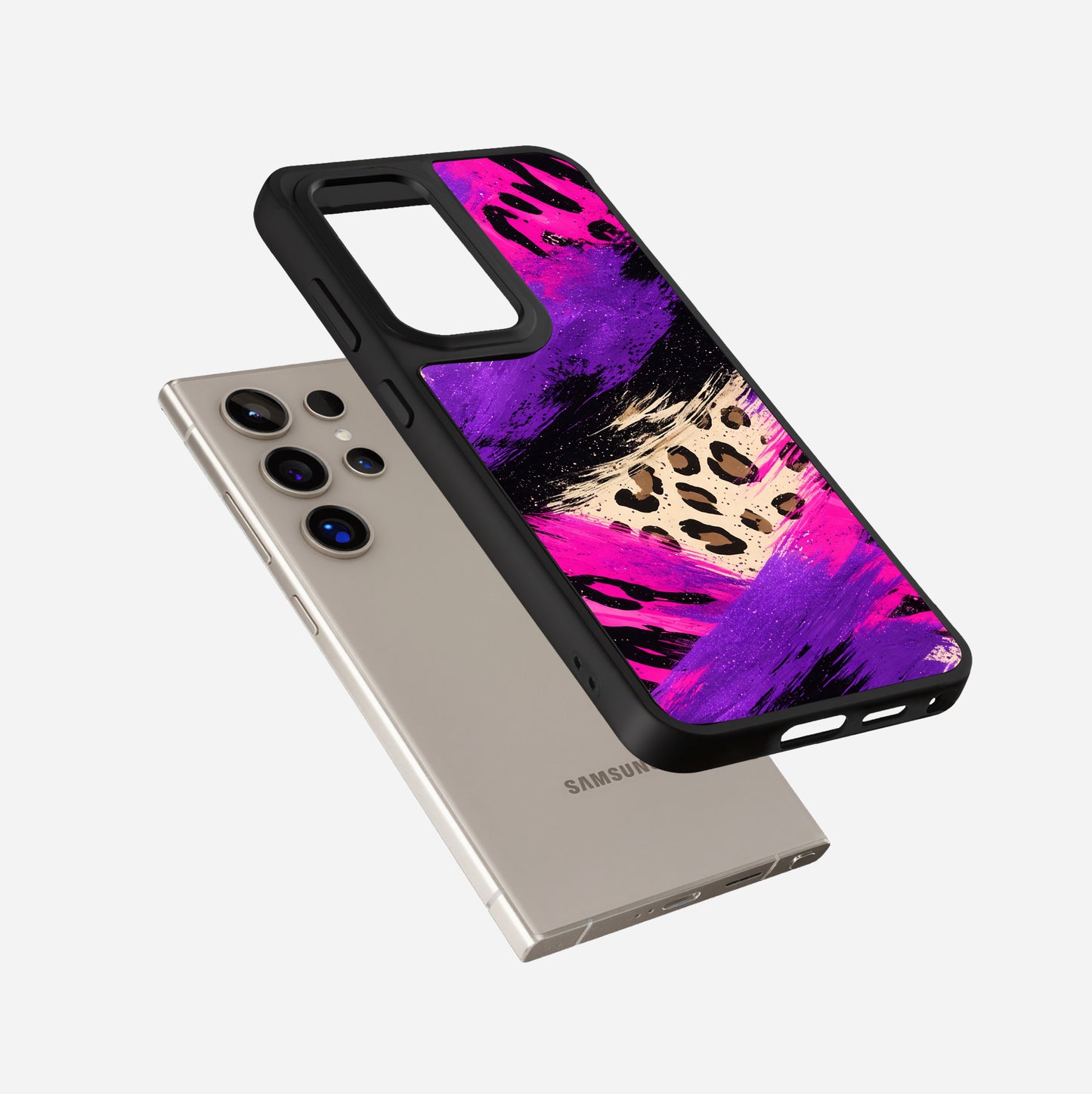 {model: Galaxy S25 Ultra, Galaxy S24 Ultra, Galaxy S23 Ultra, Galaxy S22 Ultra}{case: Impact}