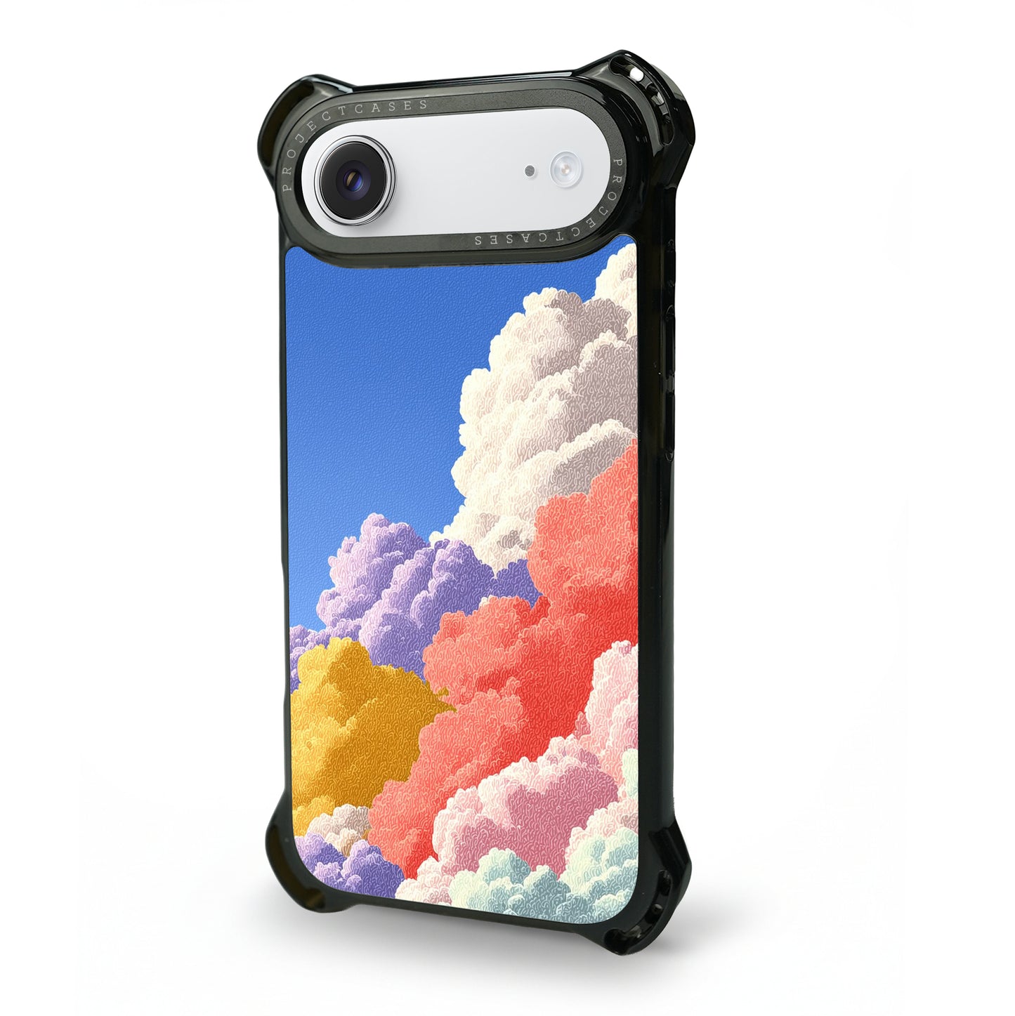 {model: iPhone 17 Air}{case: Bounce} 