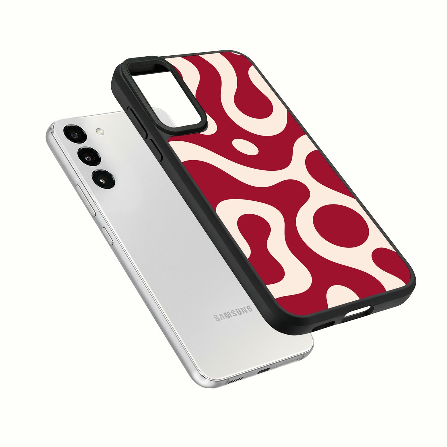 {model: Galaxy S25 Plus, Galaxy S24 Plus, Galaxy S23 Plus, Galaxy S25, Galaxy S22 Plus}{case: Impact}