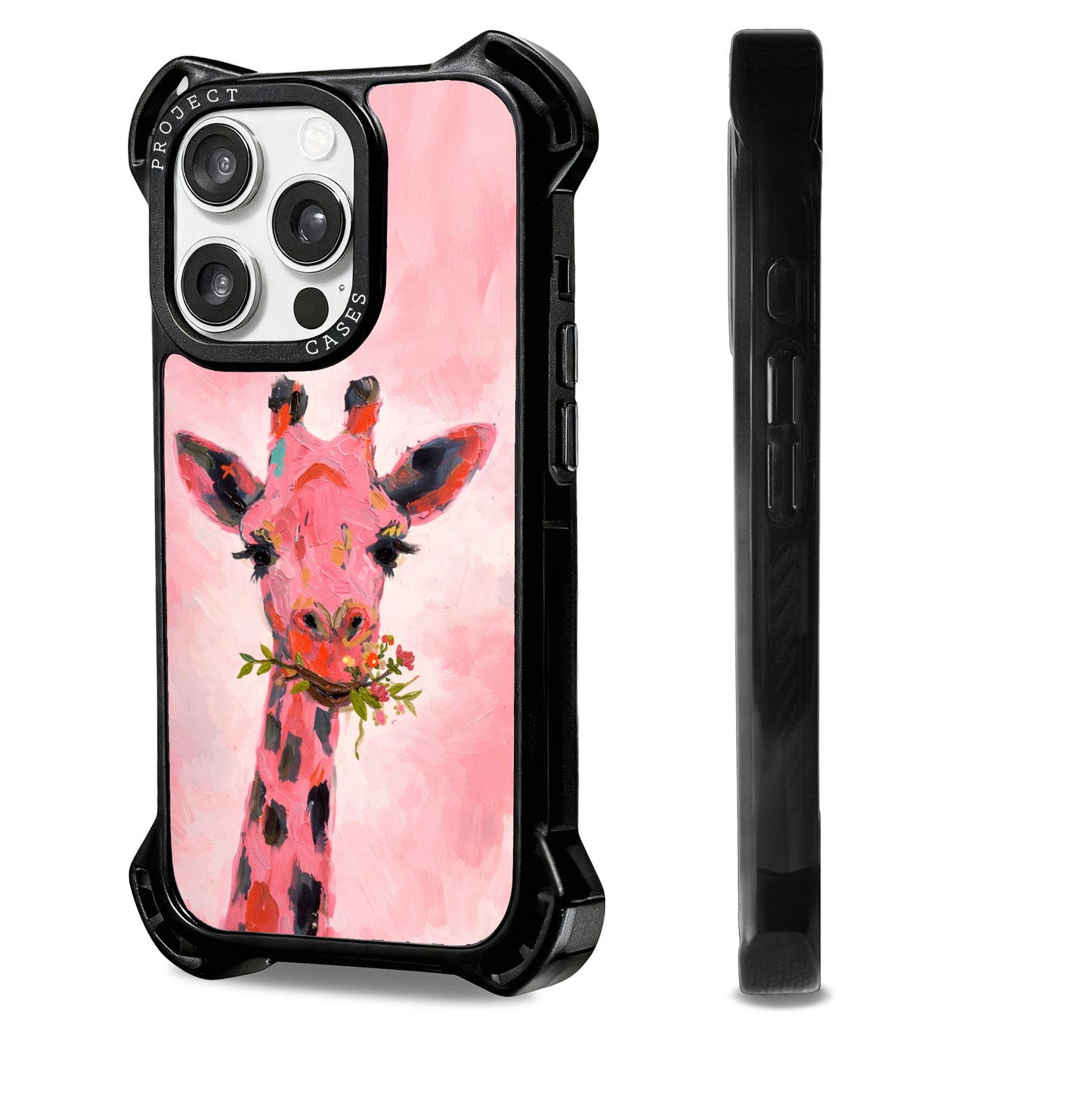 {model: iPhone 16 Pro, iPhone 16 Pro Max, iPhone 15 Pro, iPhone 15 Pro Max, iPhone 14 Pro, iPhone 14 Pro Max, iPhone 13 Pro, iPhone 13 Pro Max, iPhone 12 Pro, iPhone 12 Pro Max, iPhone 11 Pro, iPhone 11 Pro Max}{case: Bounce} 