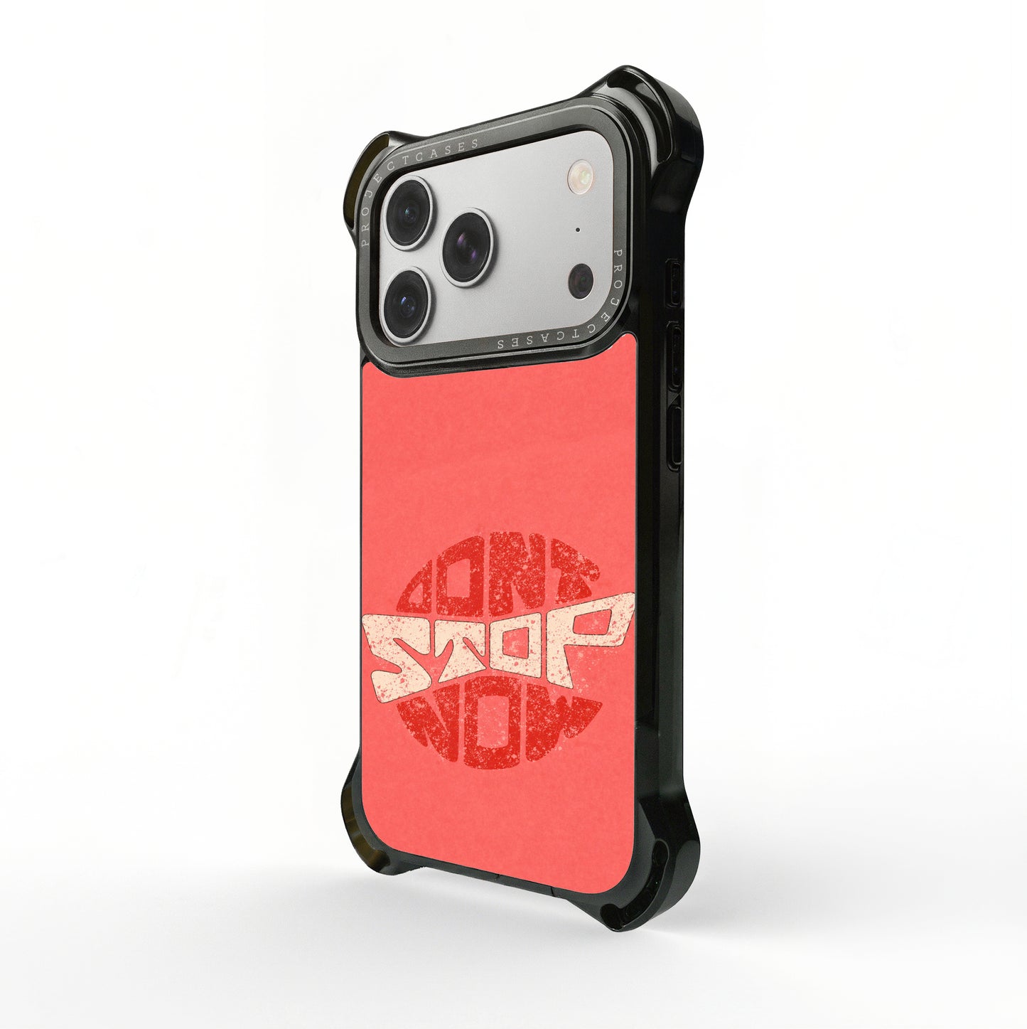 {model: iPhone 17 Pro, iPhone 17 Pro Max}{case: Bounce}