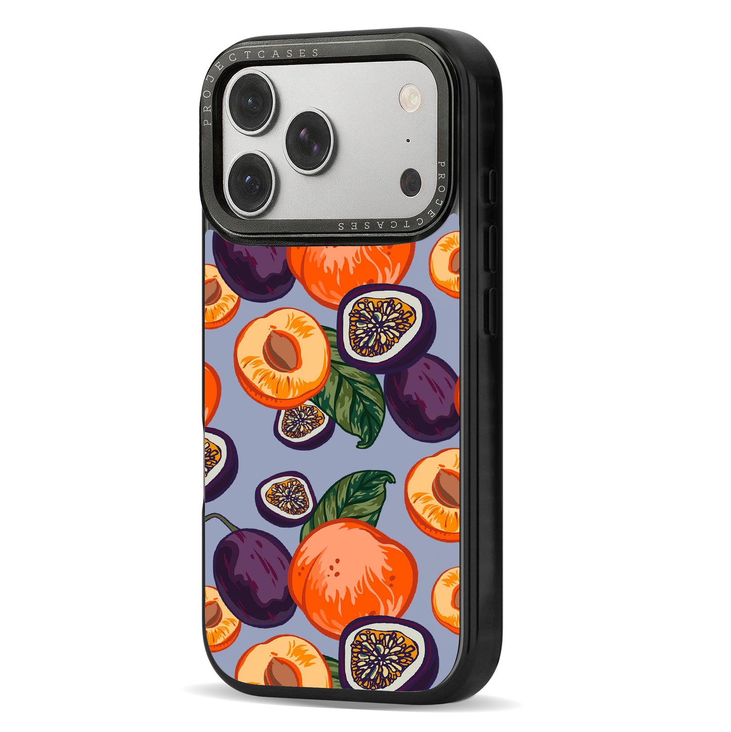 {model: iPhone 17 Pro, iPhone 17 Pro Max}{case: Impact}