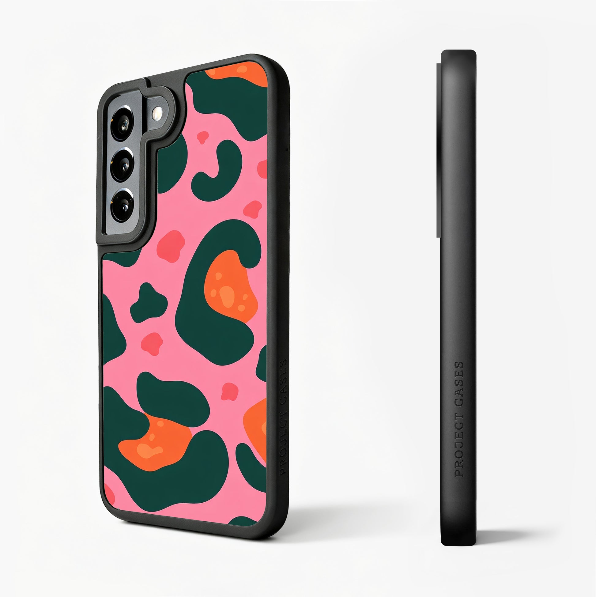 {model: Galaxy S24, Galaxy S23, Galaxy S22}{case: Impact}