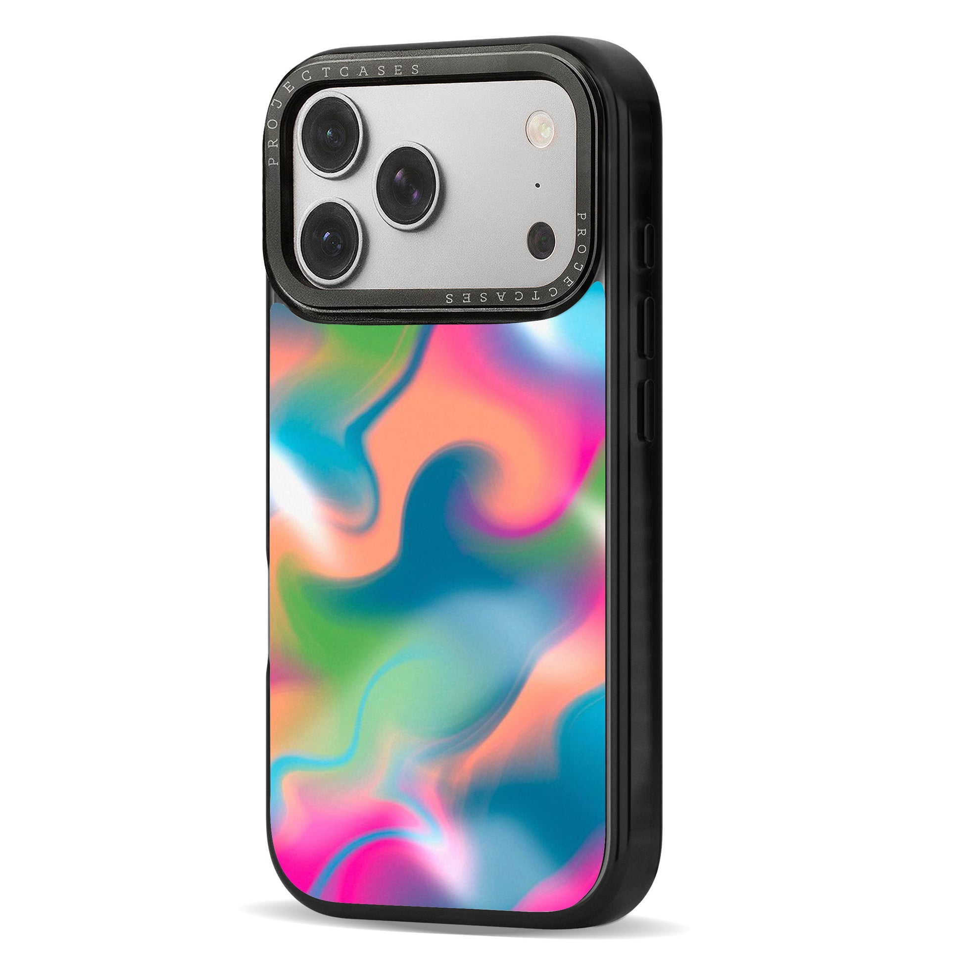 {model: iPhone 17 Pro, iPhone 17 Pro Max}{case: Impact}