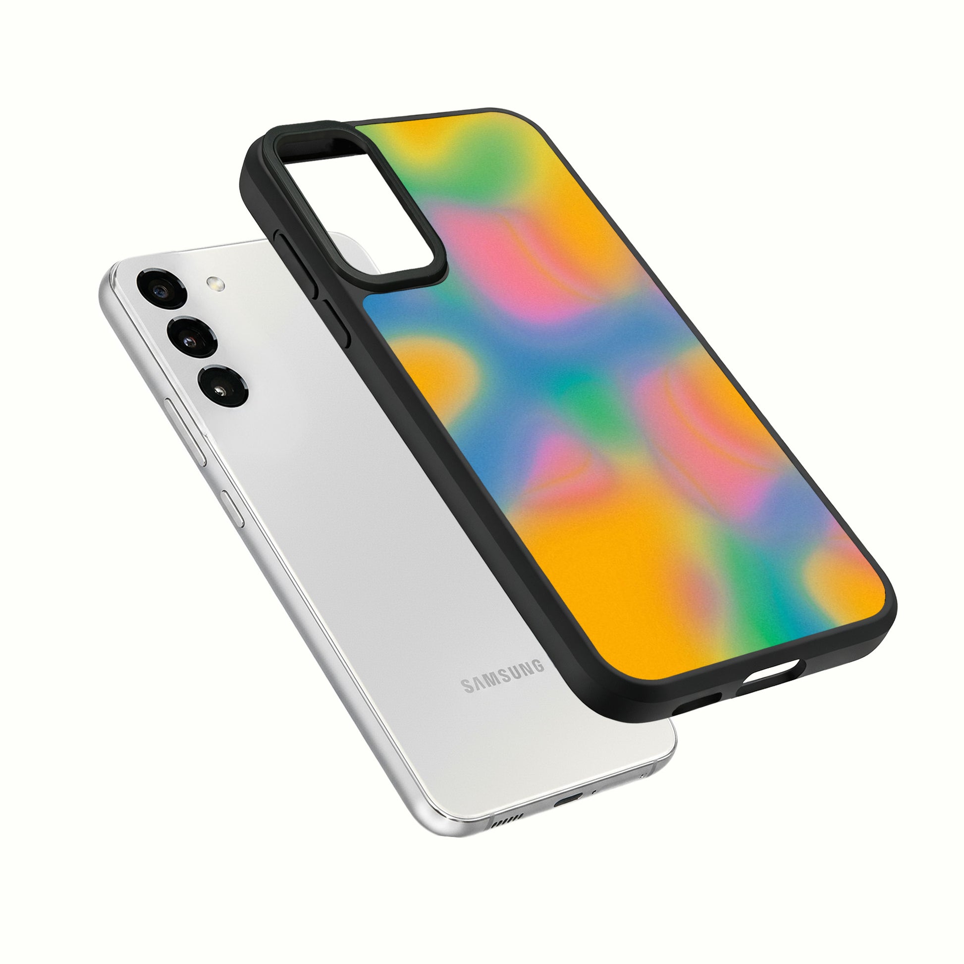 {model: Galaxy S25 Plus, Galaxy S24 Plus, Galaxy S23 Plus, Galaxy S25, Galaxy S22 Plus}{case: Impact}