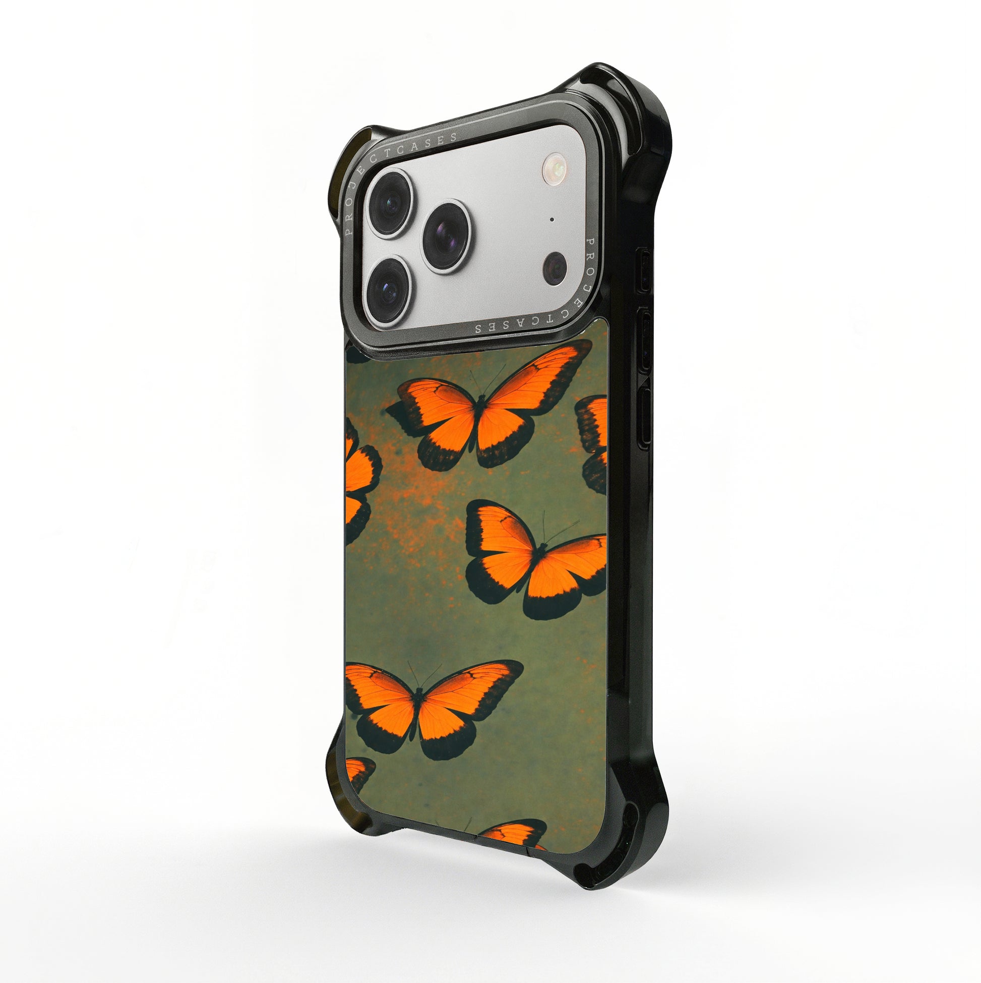 {model: iPhone 17 Pro, iPhone 17 Pro Max}{case: Bounce}