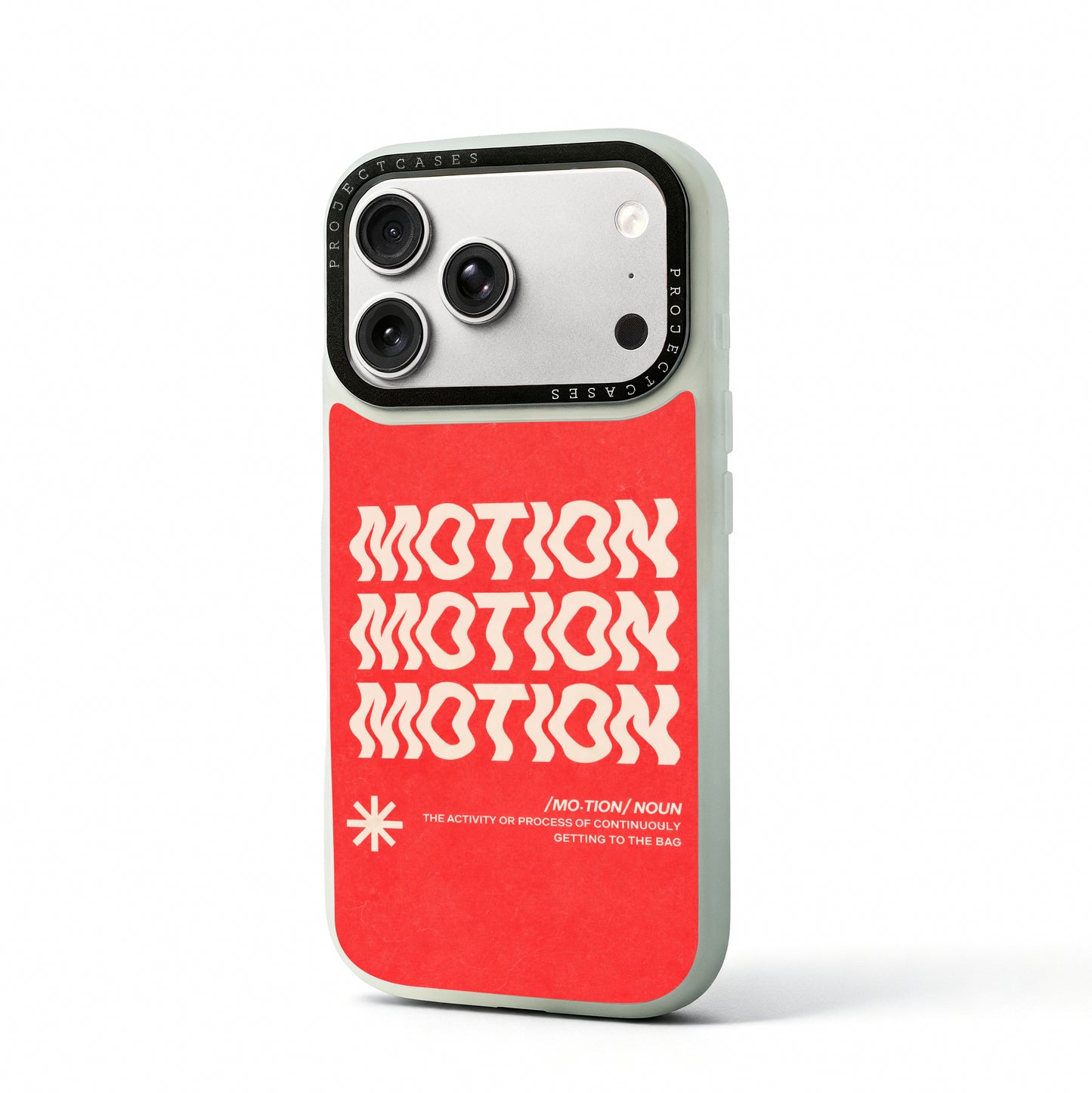 {model: iPhone 17 Pro, iPhone 17 Pro Max}{case: Matte Sides}