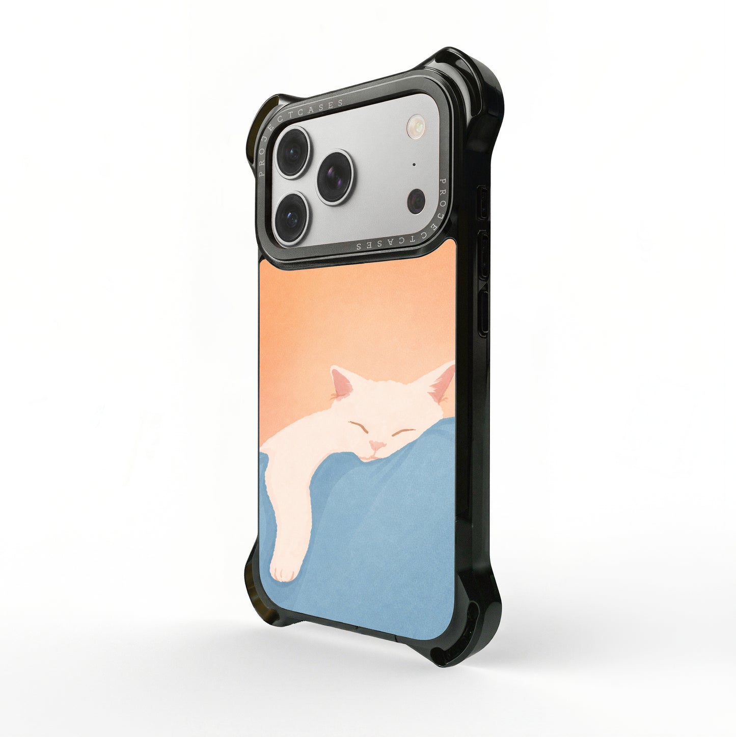 {model: iPhone 17 Pro, iPhone 17 Pro Max}{case: Bounce}