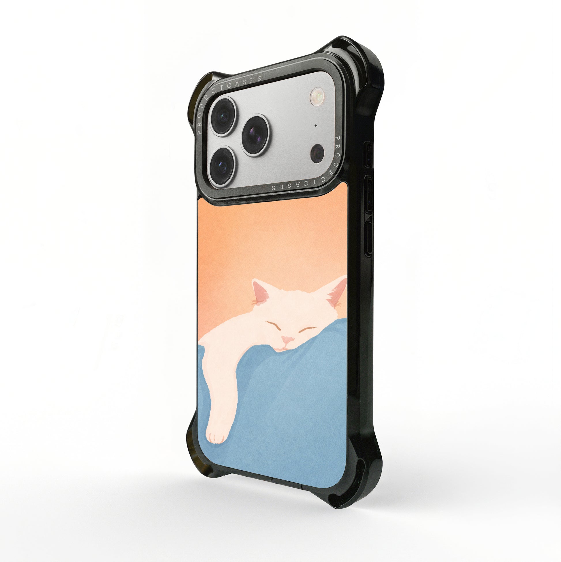 {model: iPhone 17 Pro, iPhone 17 Pro Max}{case: Bounce}