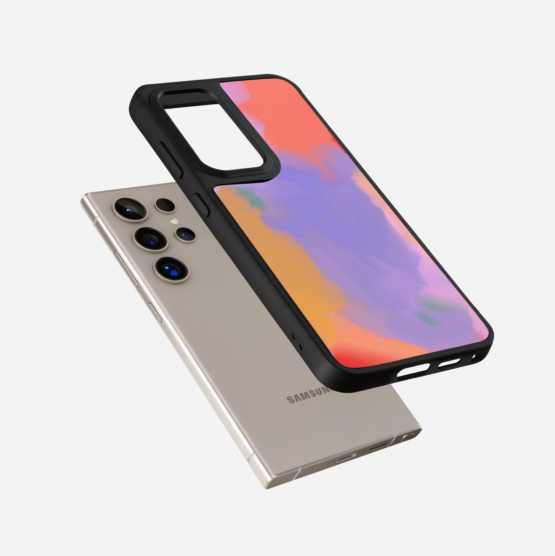 {model: Galaxy S25 Ultra, Galaxy S24 Ultra, Galaxy S23 Ultra, Galaxy S22 Ultra}{case: Impact}