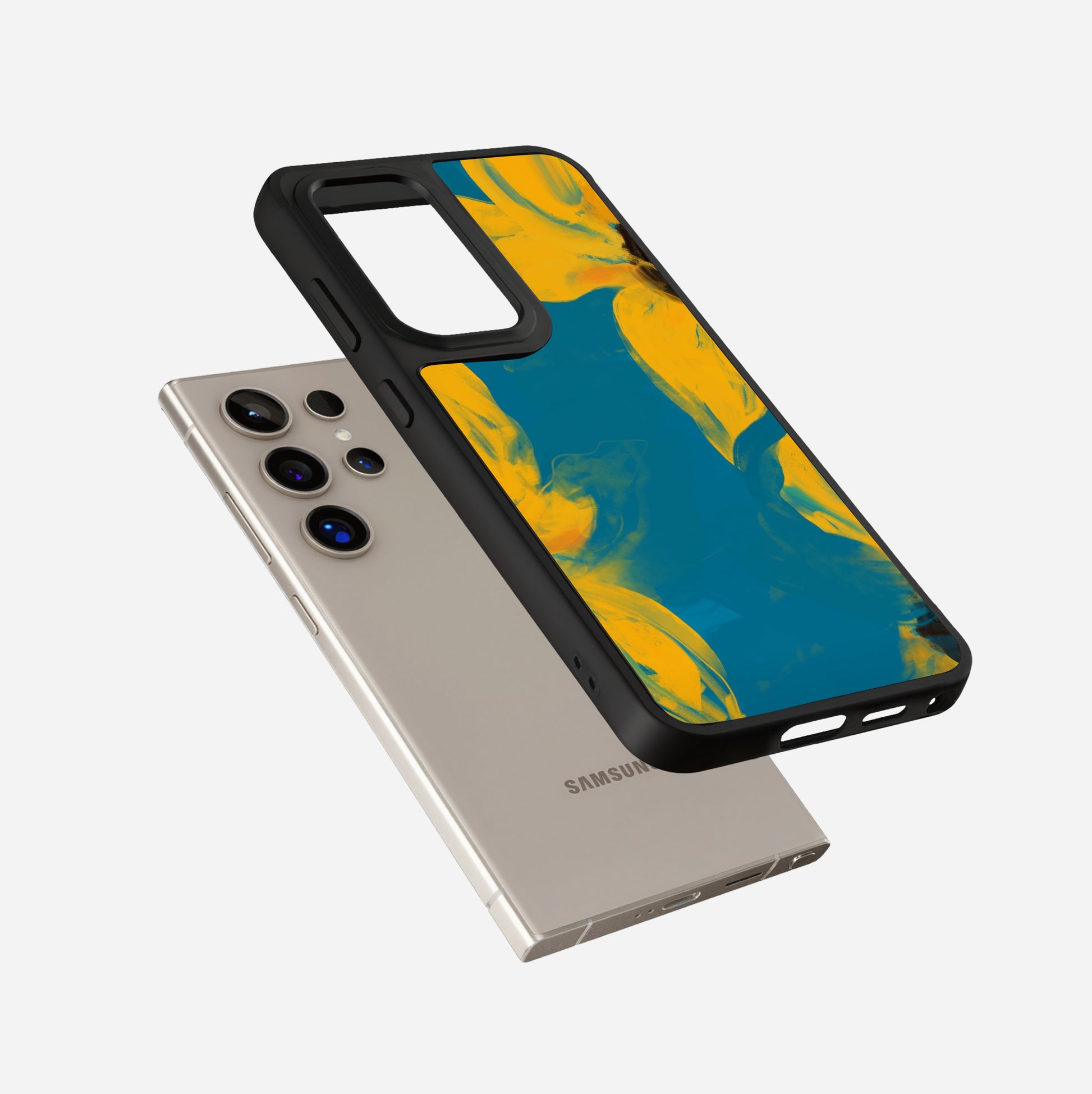 {model: Galaxy S25 Ultra, Galaxy S24 Ultra, Galaxy S23 Ultra, Galaxy S22 Ultra} {case: Impact} 
