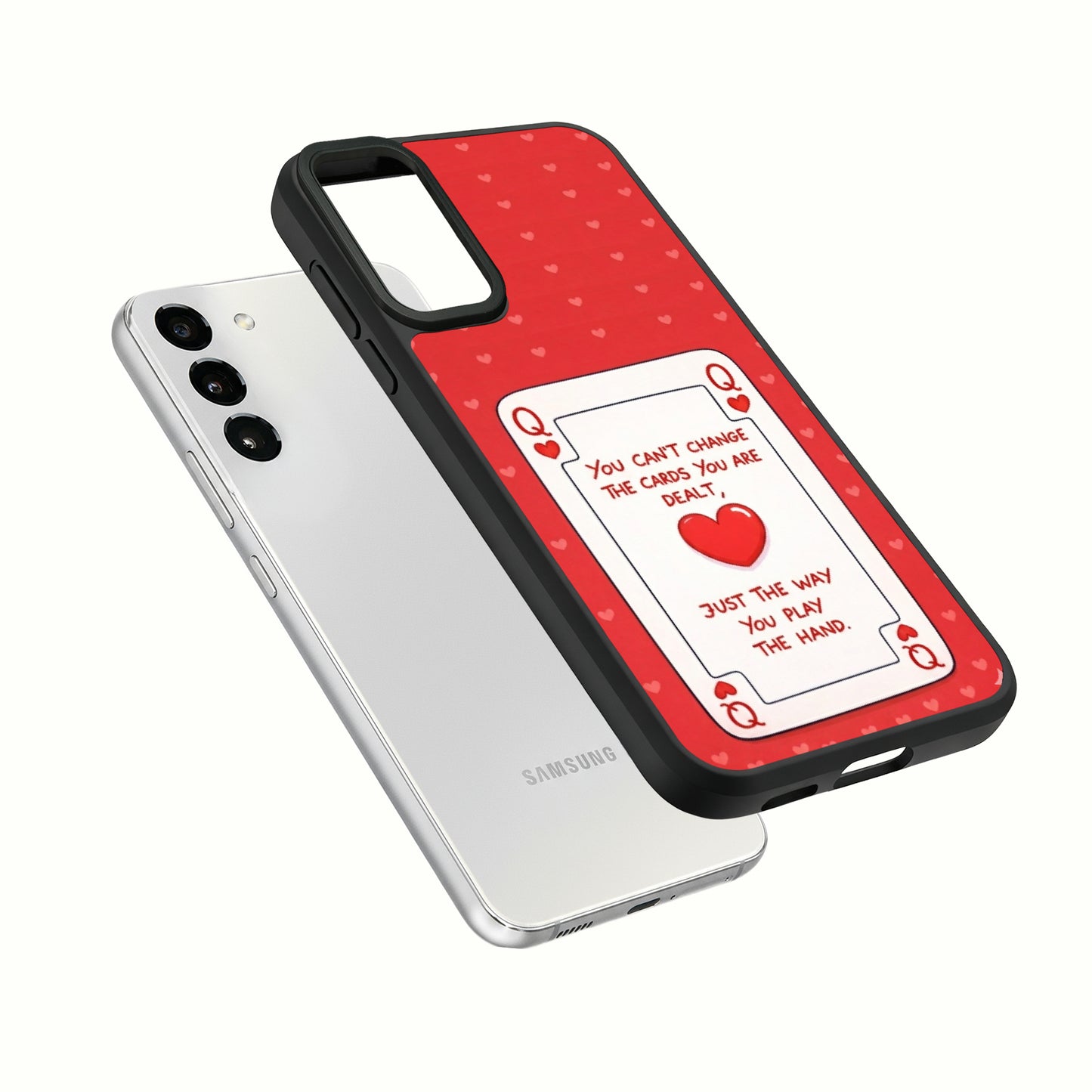 {model: Galaxy S25 Plus, Galaxy S24 Plus, Galaxy S23 Plus, Galaxy S25, Galaxy S22 Plus}{case: Impact} 