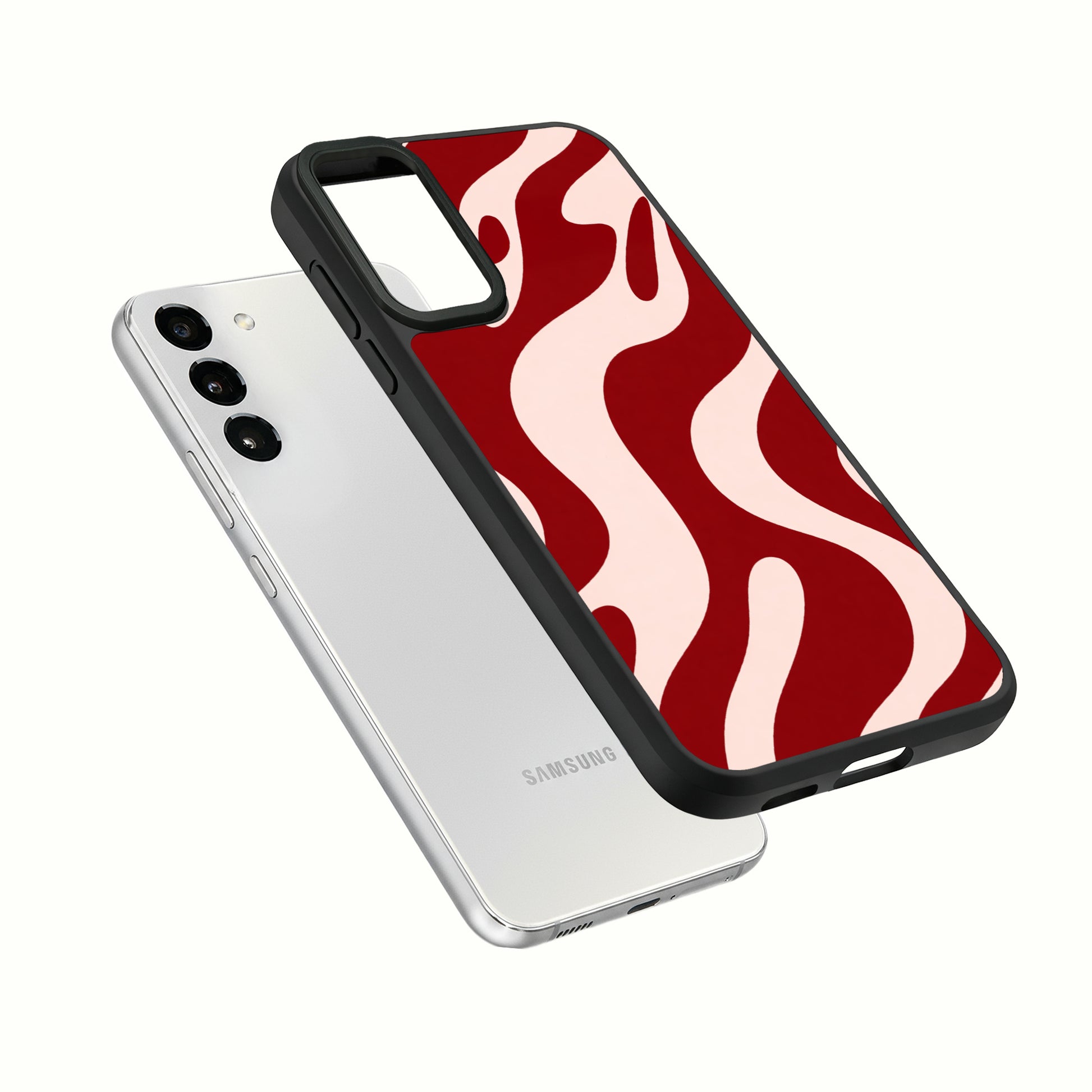 {model: Galaxy S25 Plus, Galaxy S24 Plus, Galaxy S23 Plus, Galaxy S25, Galaxy S22 Plus}{case: Impact} 