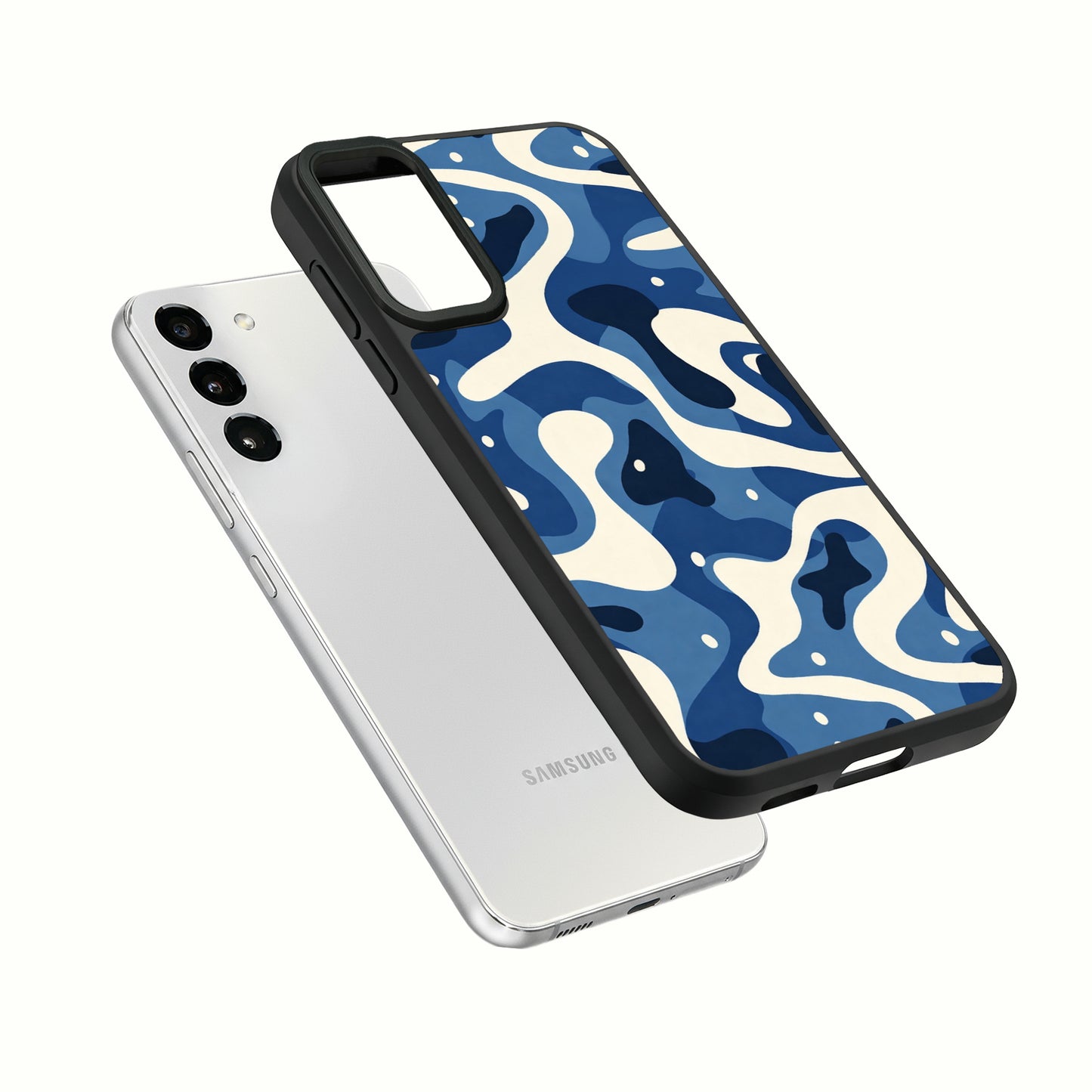 {model: Galaxy S25 Plus, Galaxy S24 Plus, Galaxy S23 Plus, Galaxy S25, Galaxy S22 Plus}{case: Impact} 