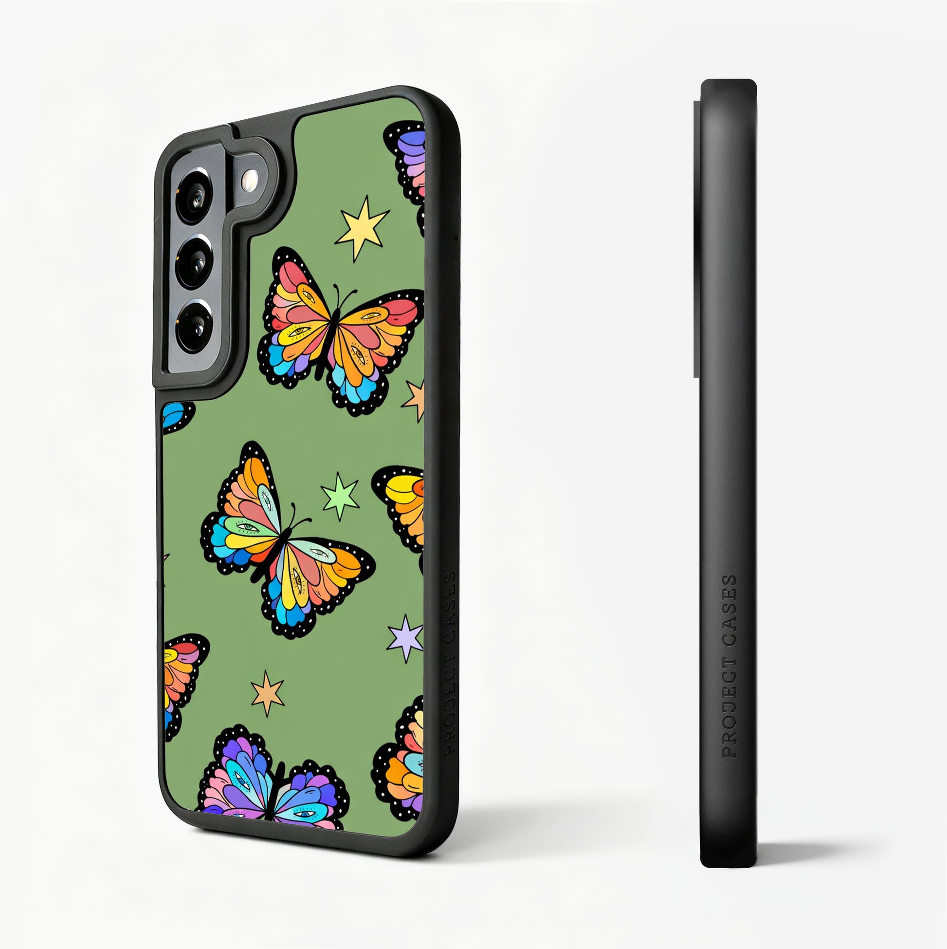  {model: Galaxy S24, Galaxy S23, Galaxy S22}{case: Impact} 