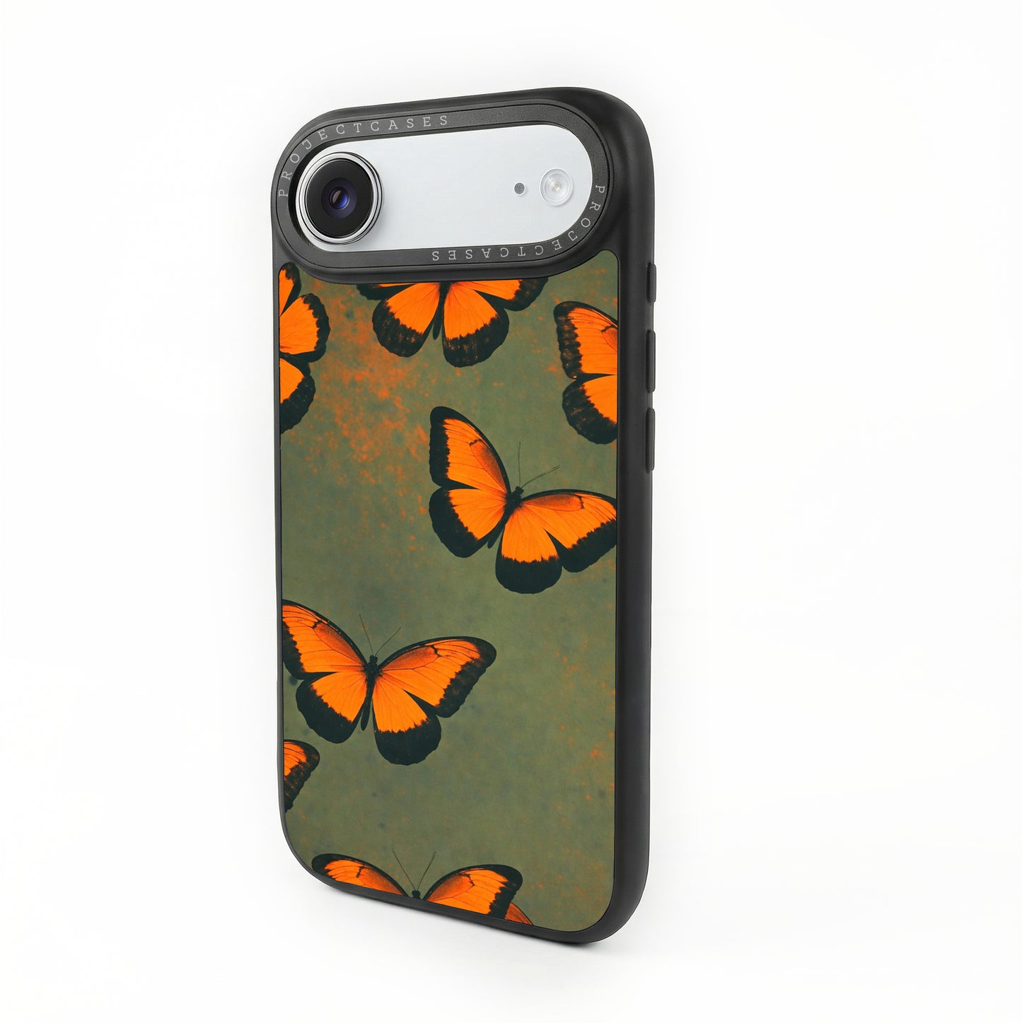 {model: iPhone 17 Air}{case: Impact} 