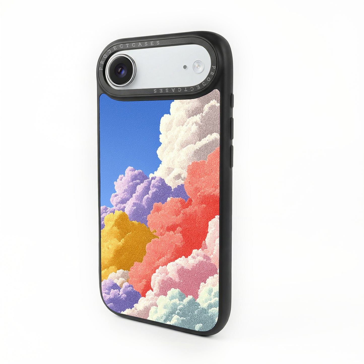 {model: iPhone 17 Air}{case: Impact} 