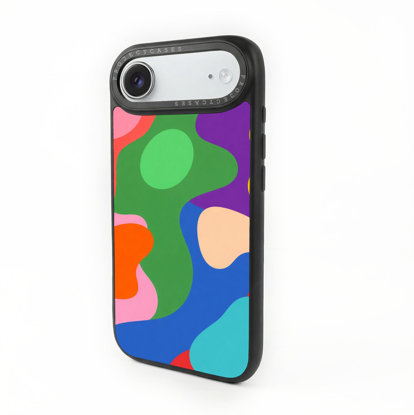 {model: iPhone 17 Air}{case: Impact} 