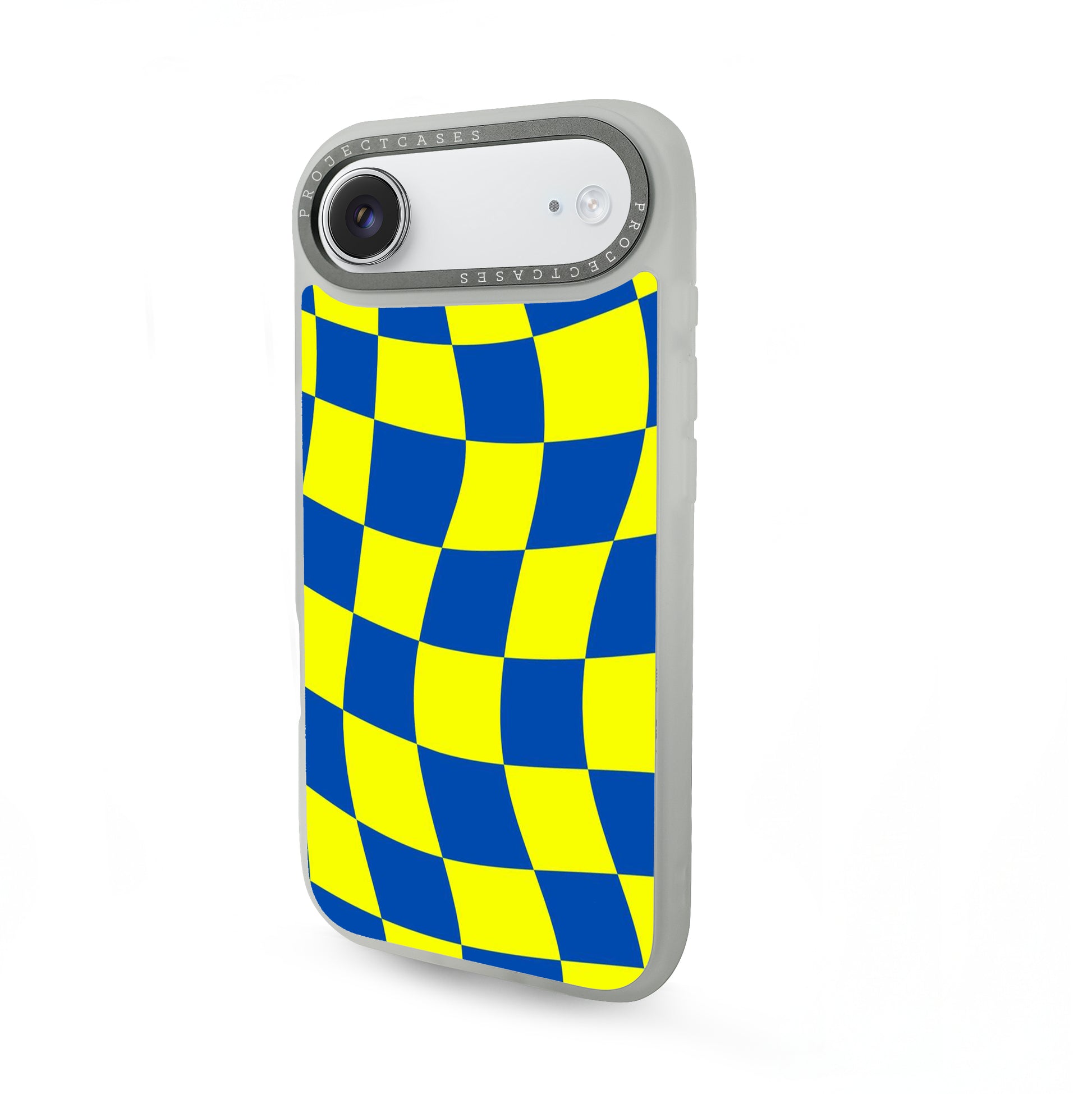 {model: iPhone 17 Air}{case: Matte Sides} 