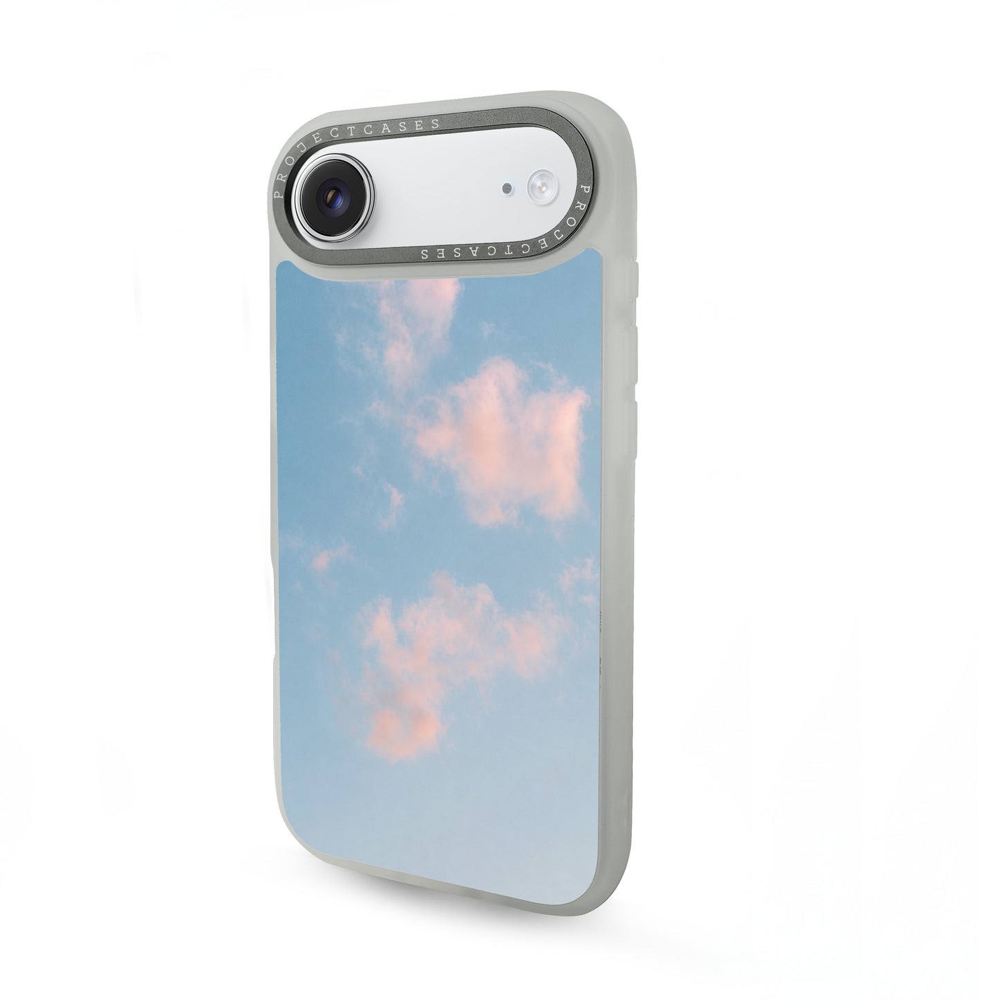 {model: iPhone 17 Air}{case: Matte Sides} 