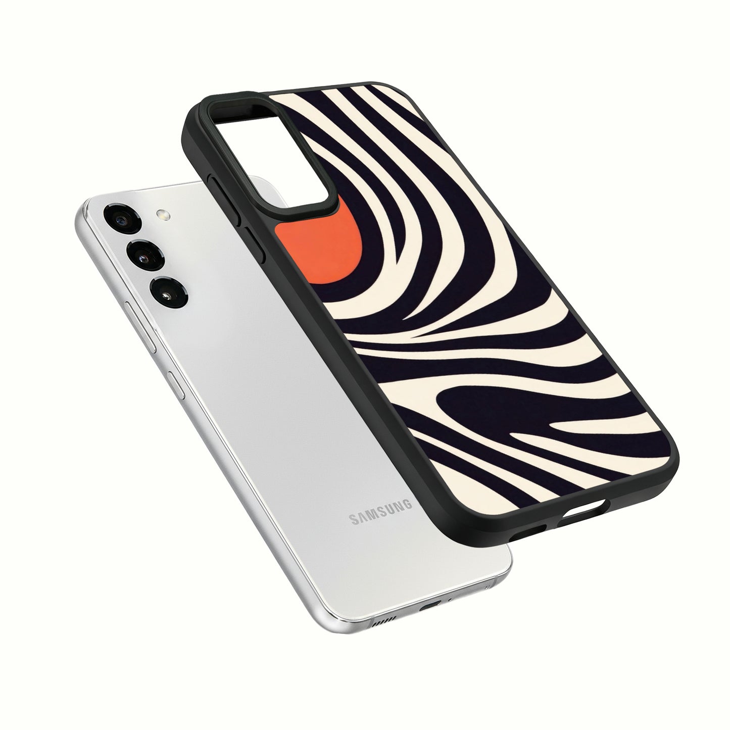 {model: Galaxy S25 Plus, Galaxy S24 Plus, Galaxy S23 Plus, Galaxy S25, Galaxy S22 Plus}{case: Impact} 