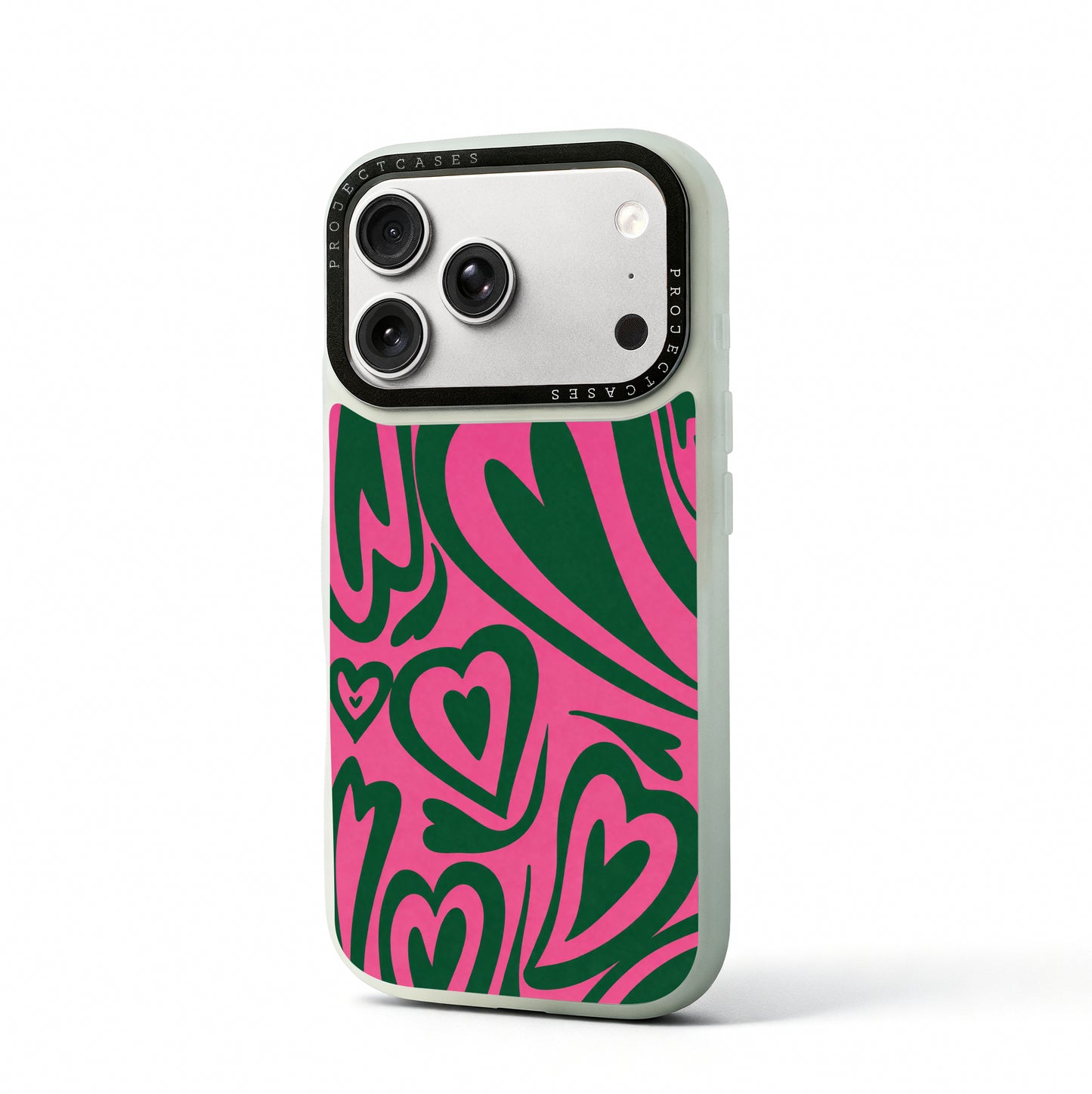 {model: iPhone 17}{case: Matte Sides}