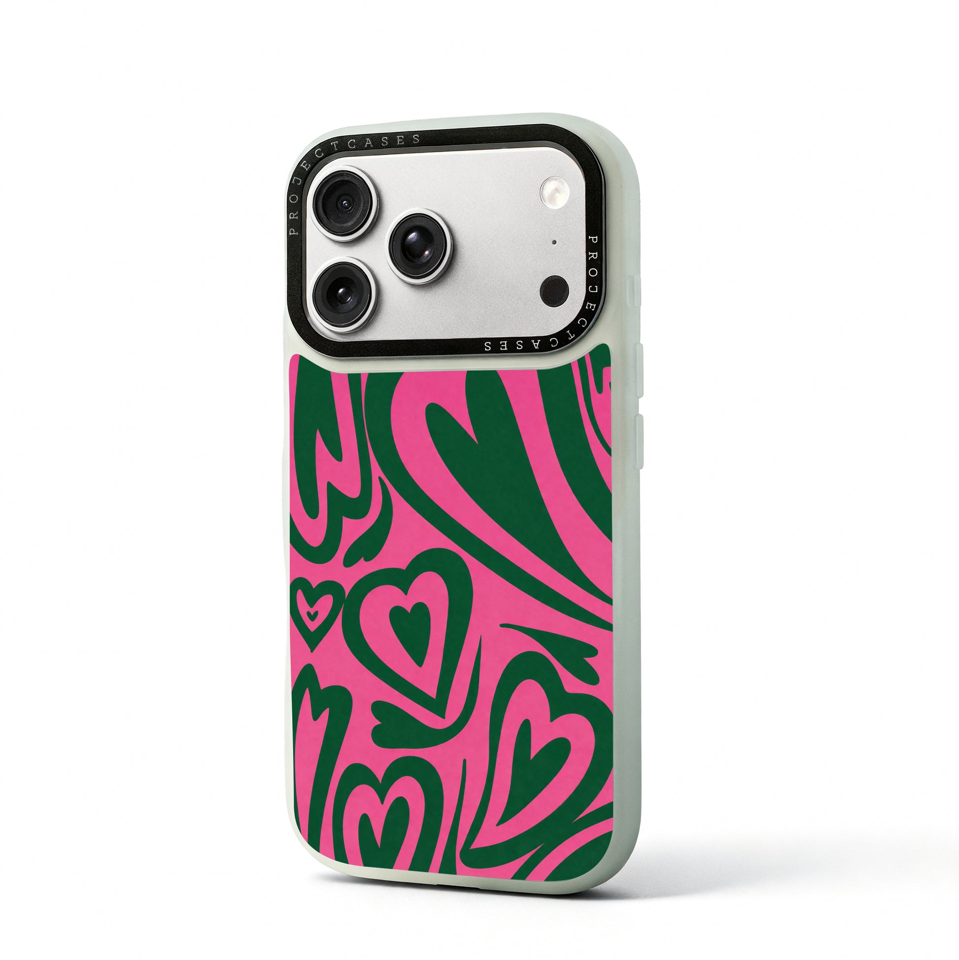  {model: iPhone 17}{case: Matte Sides}