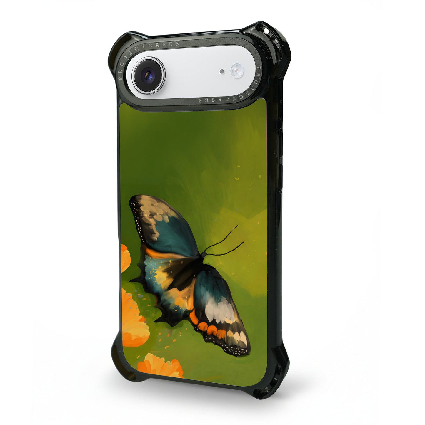 {model: iPhone 17 Air}{case: Bounce} 