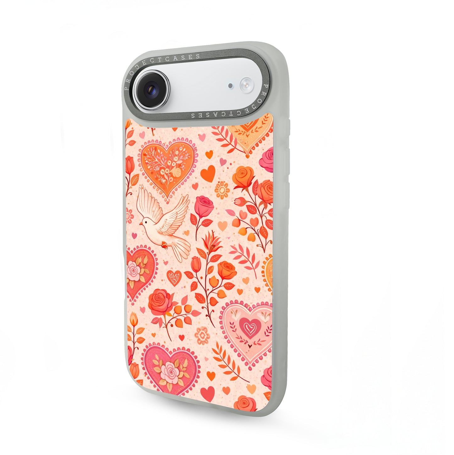 {model: iPhone 17 Air}{case: Matte Sides} 