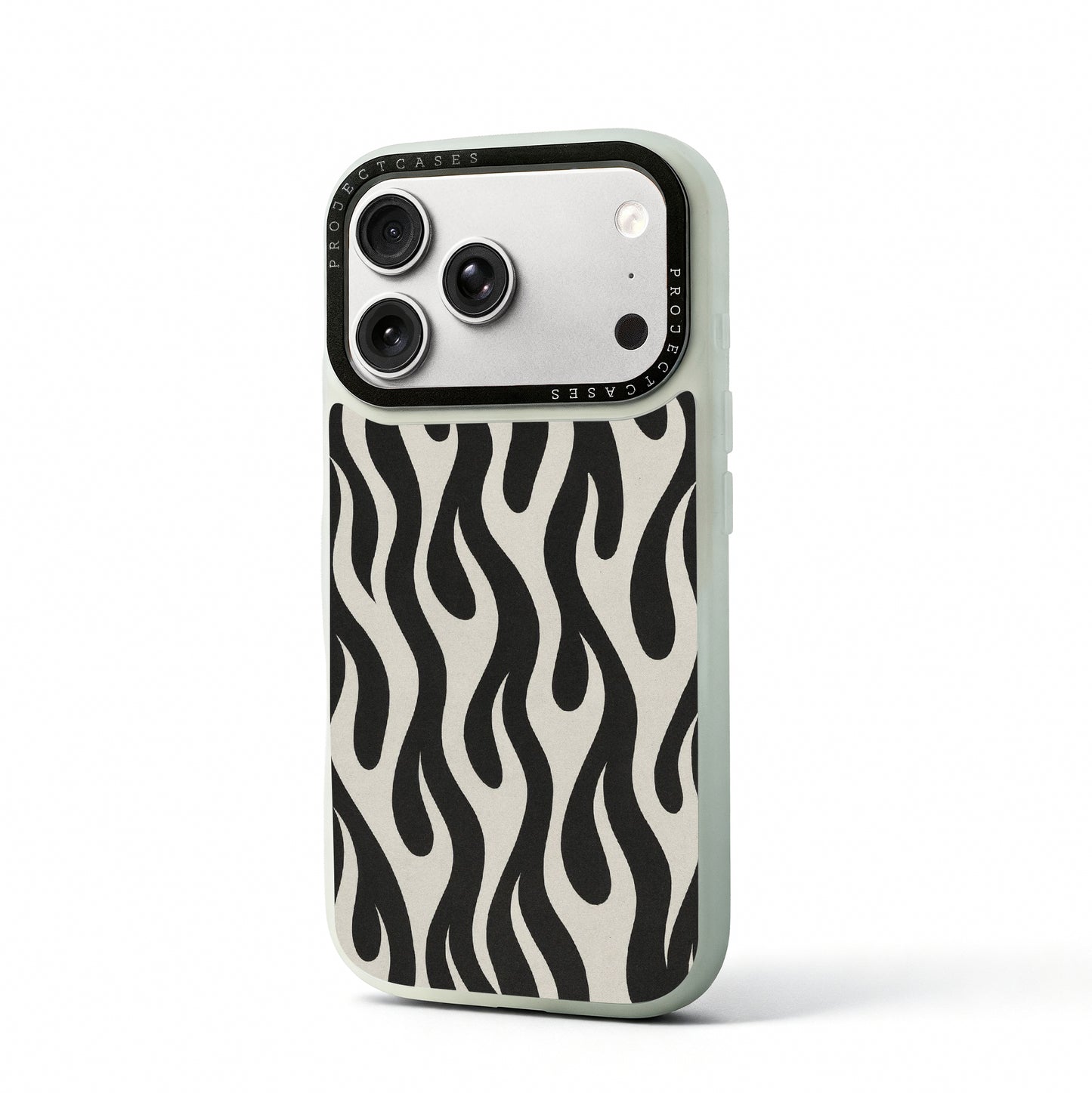 {model: iPhone 17 Pro, iPhone 17 Pro Max}{case: Matte Sides}