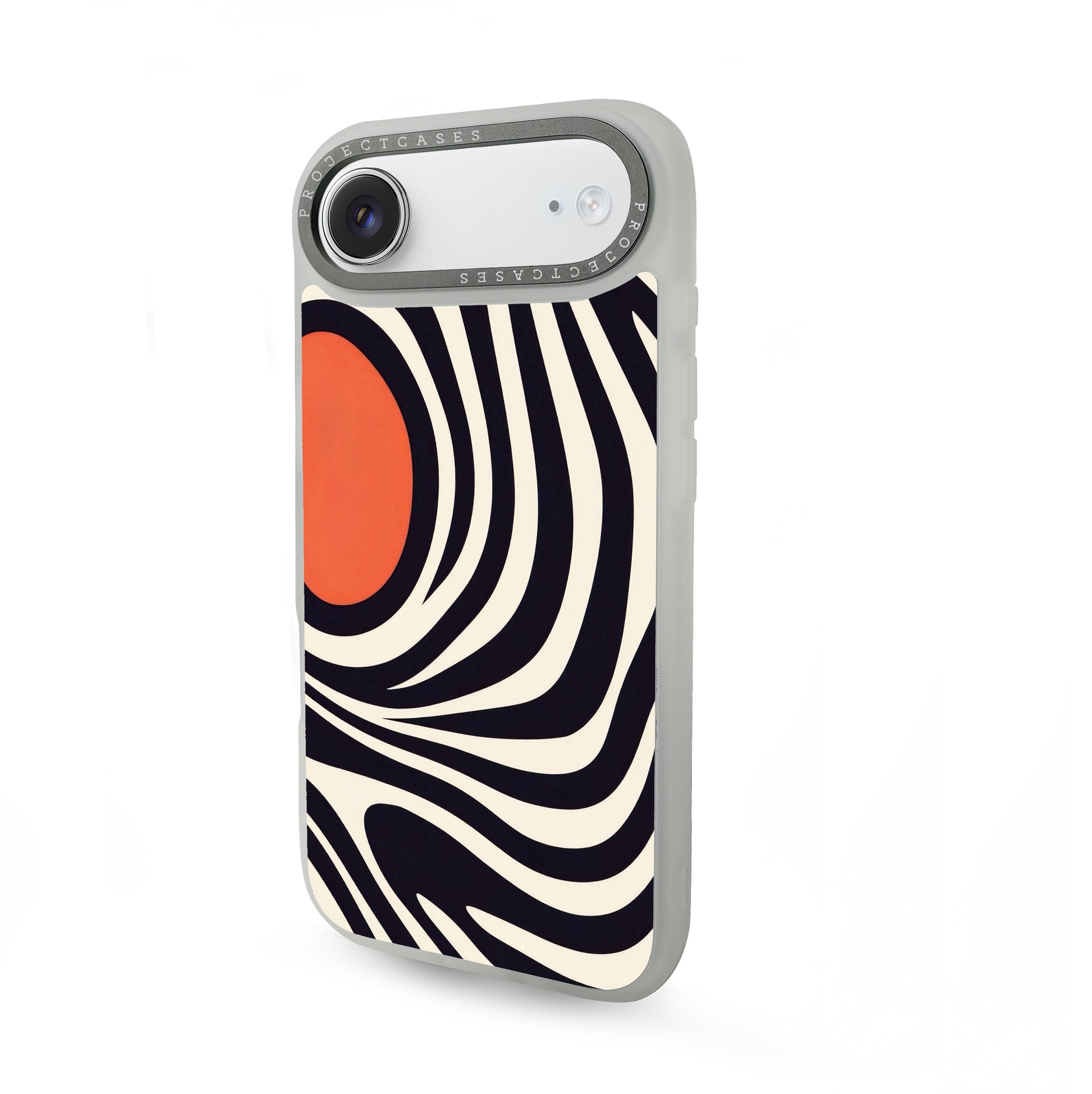 {model: iPhone 17 Air}{case: Matte Sides} 